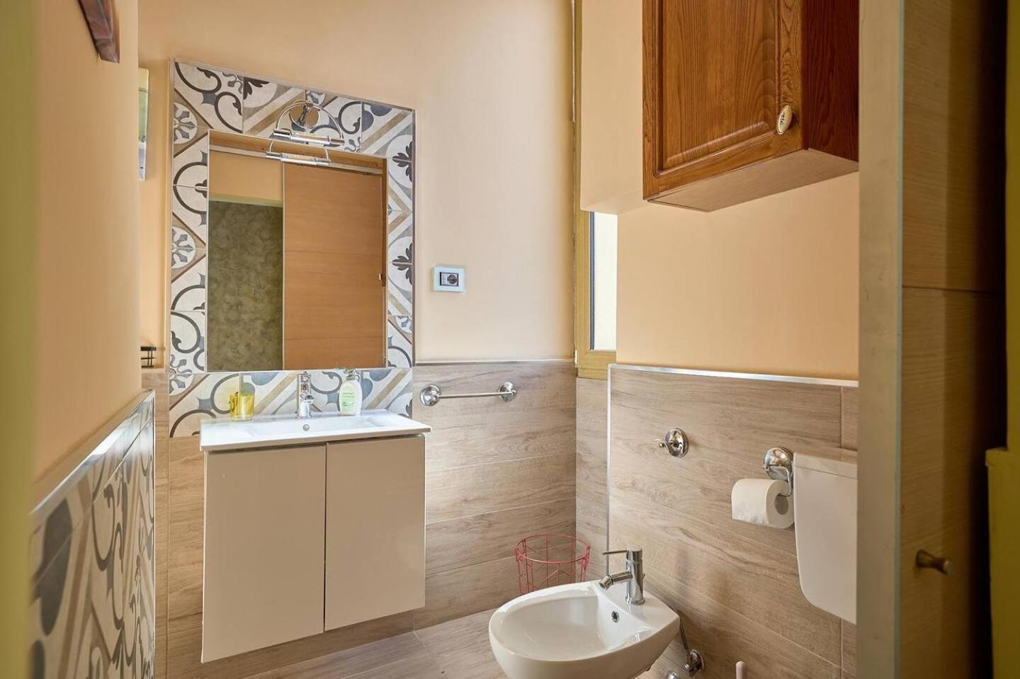 Casa Tembien in Rome