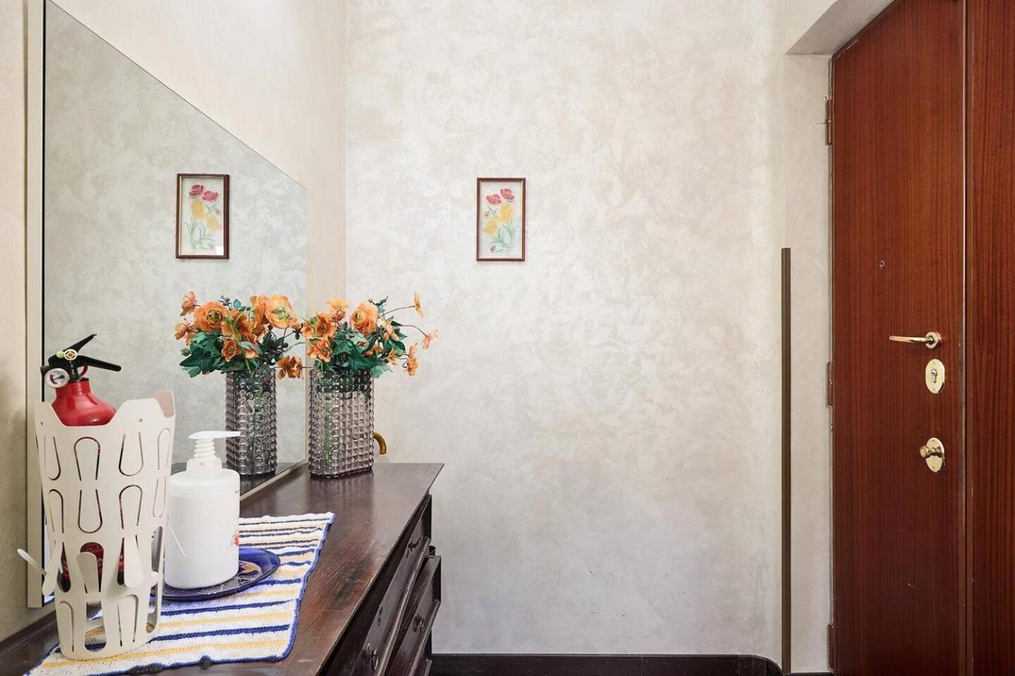 Casa Tembien in Rome
