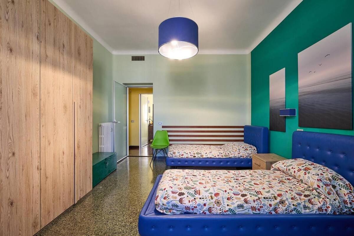 Casa Tembien in Rome