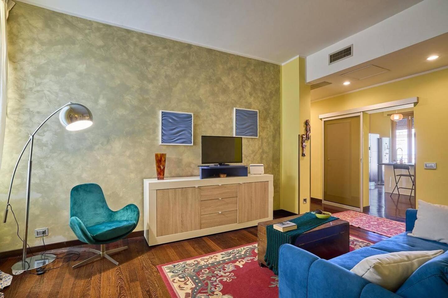 Casa Tembien in Rome