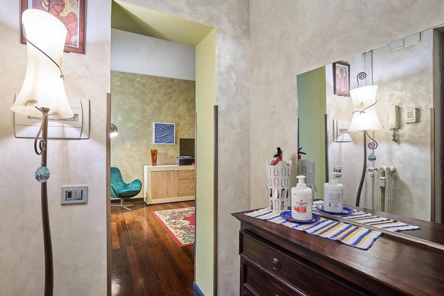 Casa Tembien in Rome