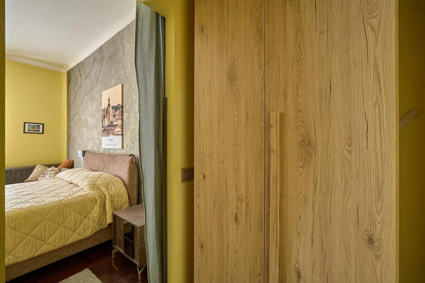 Casa Tembien in Rome