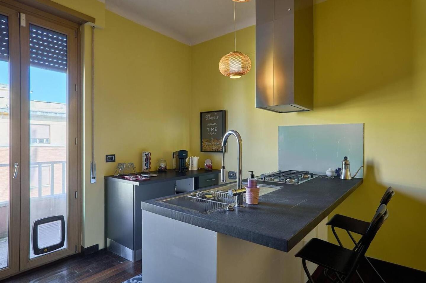 Casa Tembien in Rome