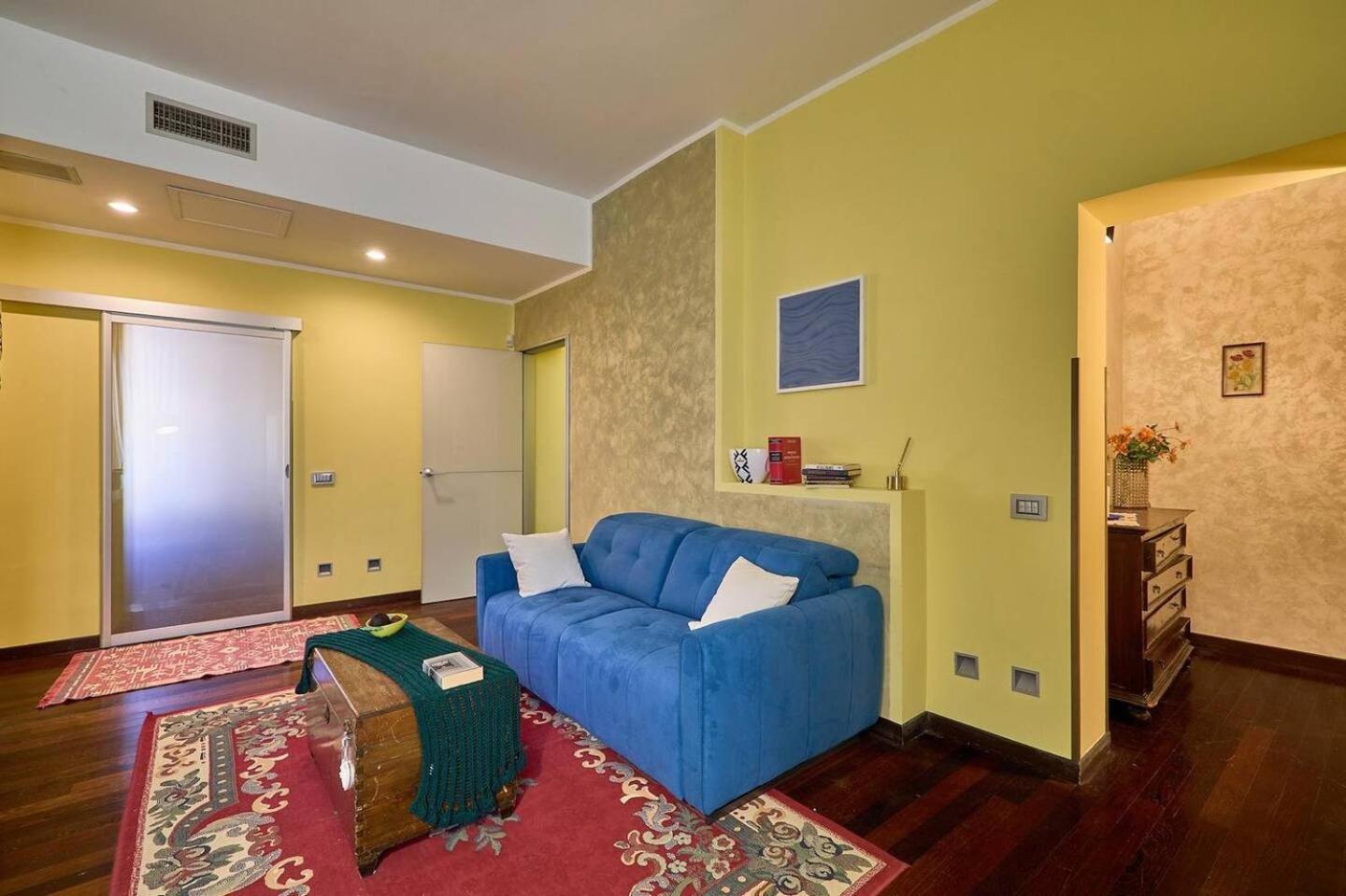 Casa Tembien in Rome