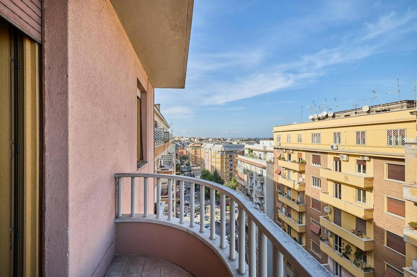 Casa Tembien in Rome