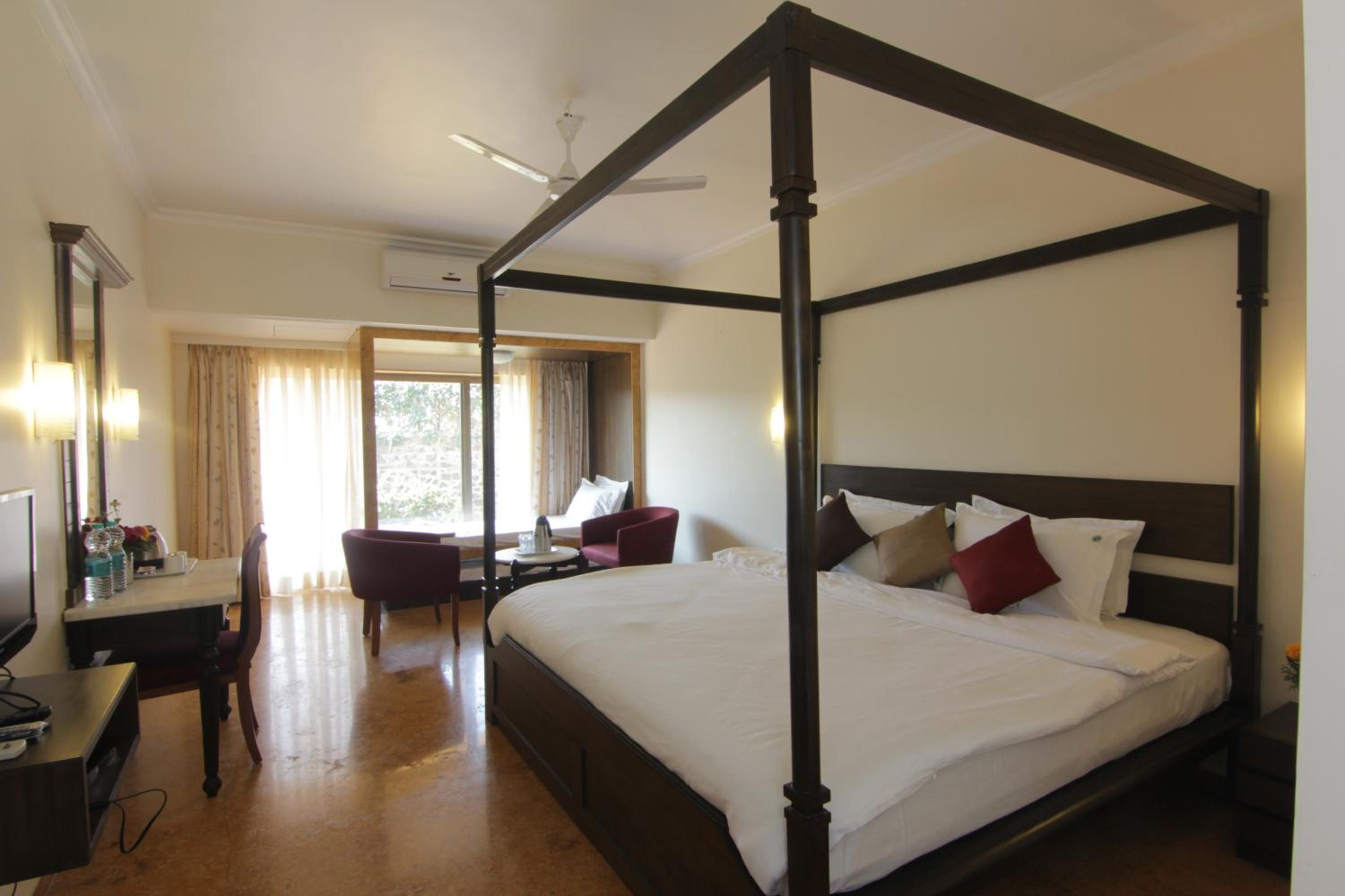 Blue Country Resort