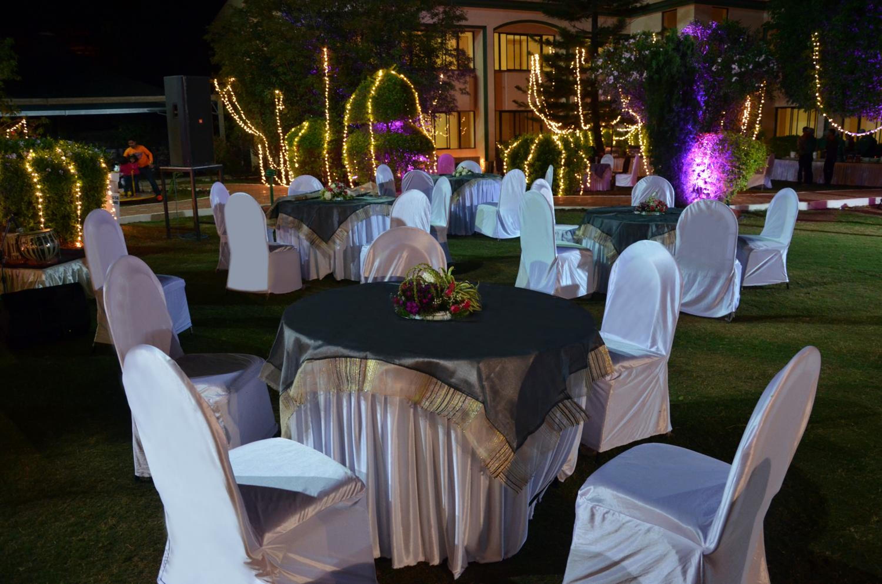 Blue Country Resort