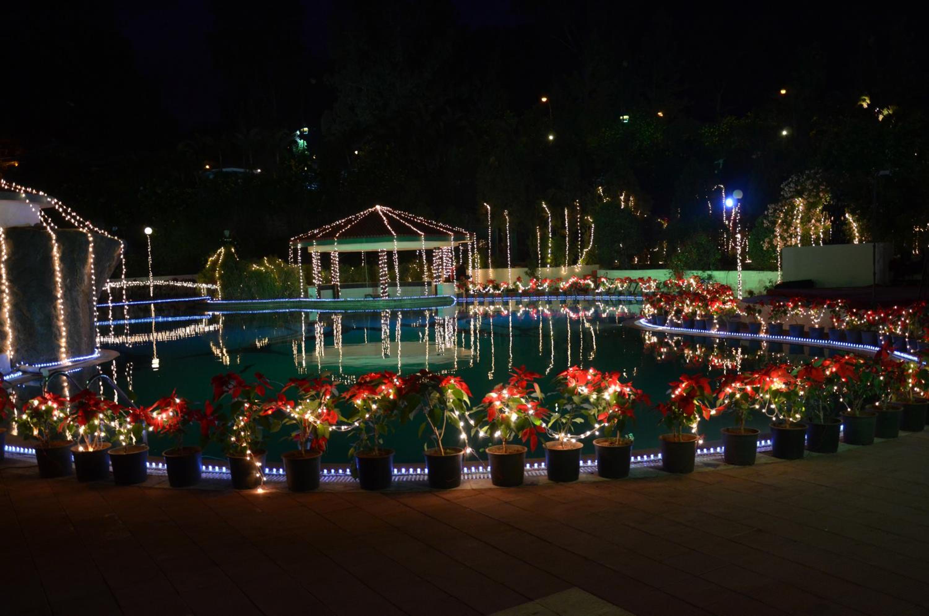 Blue Country Resort