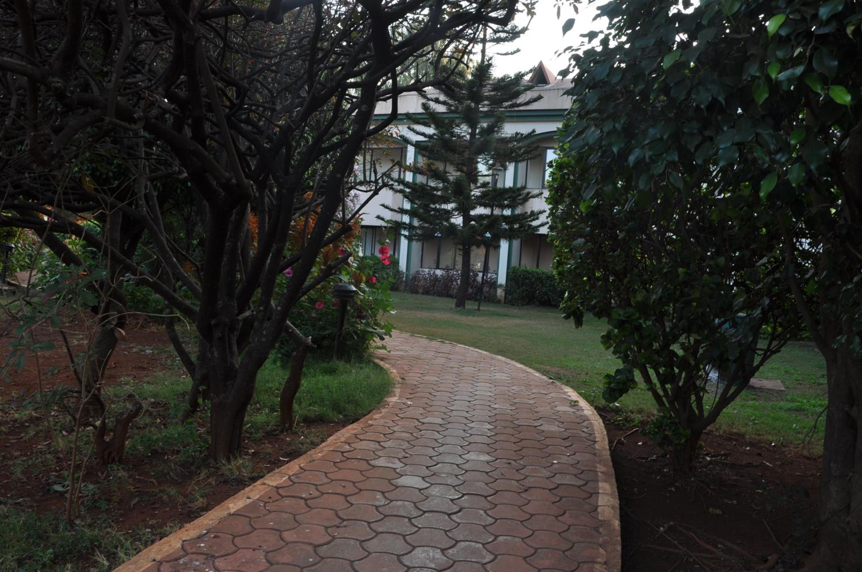 Blue Country Resort