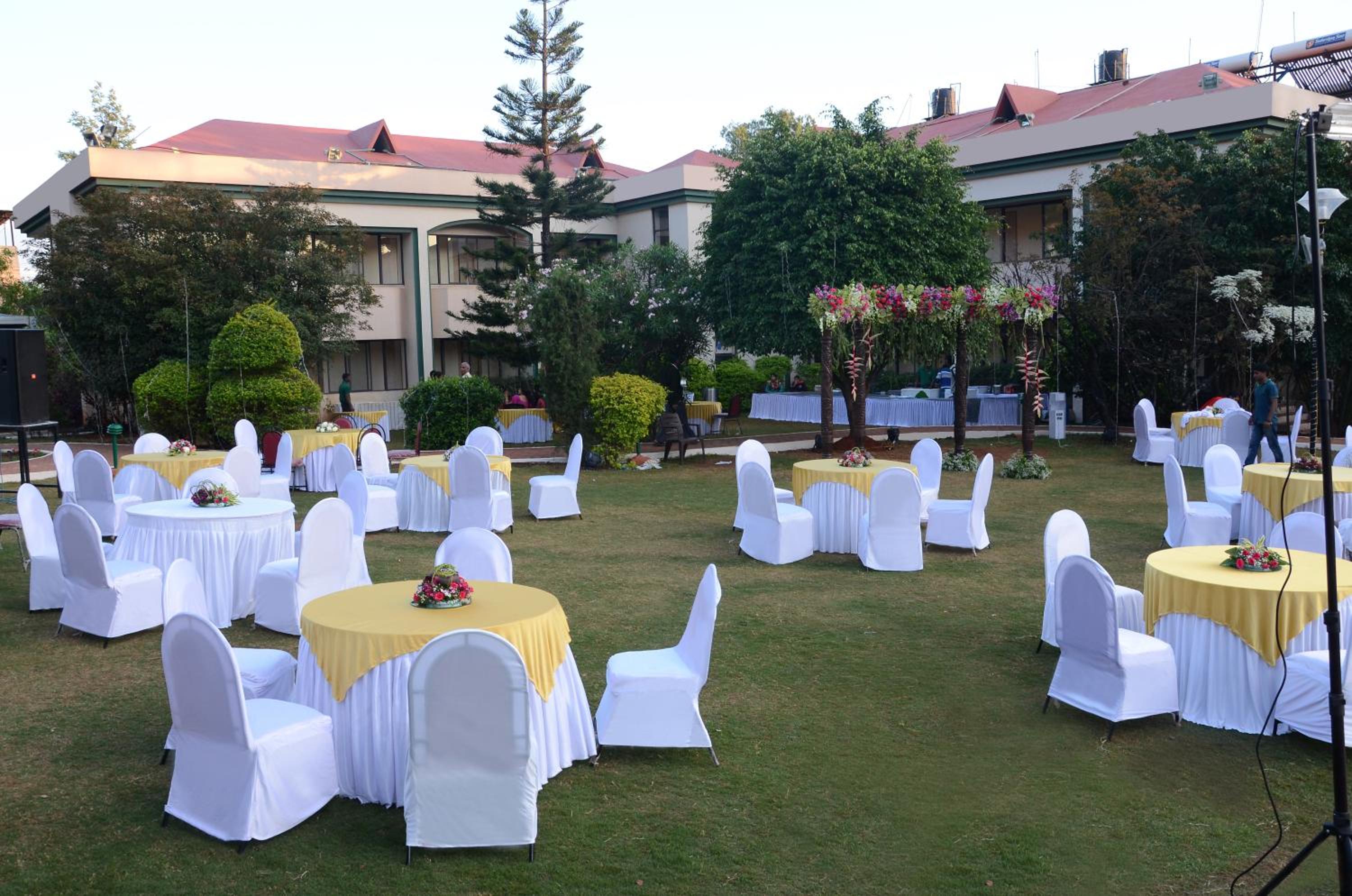 Blue Country Resort