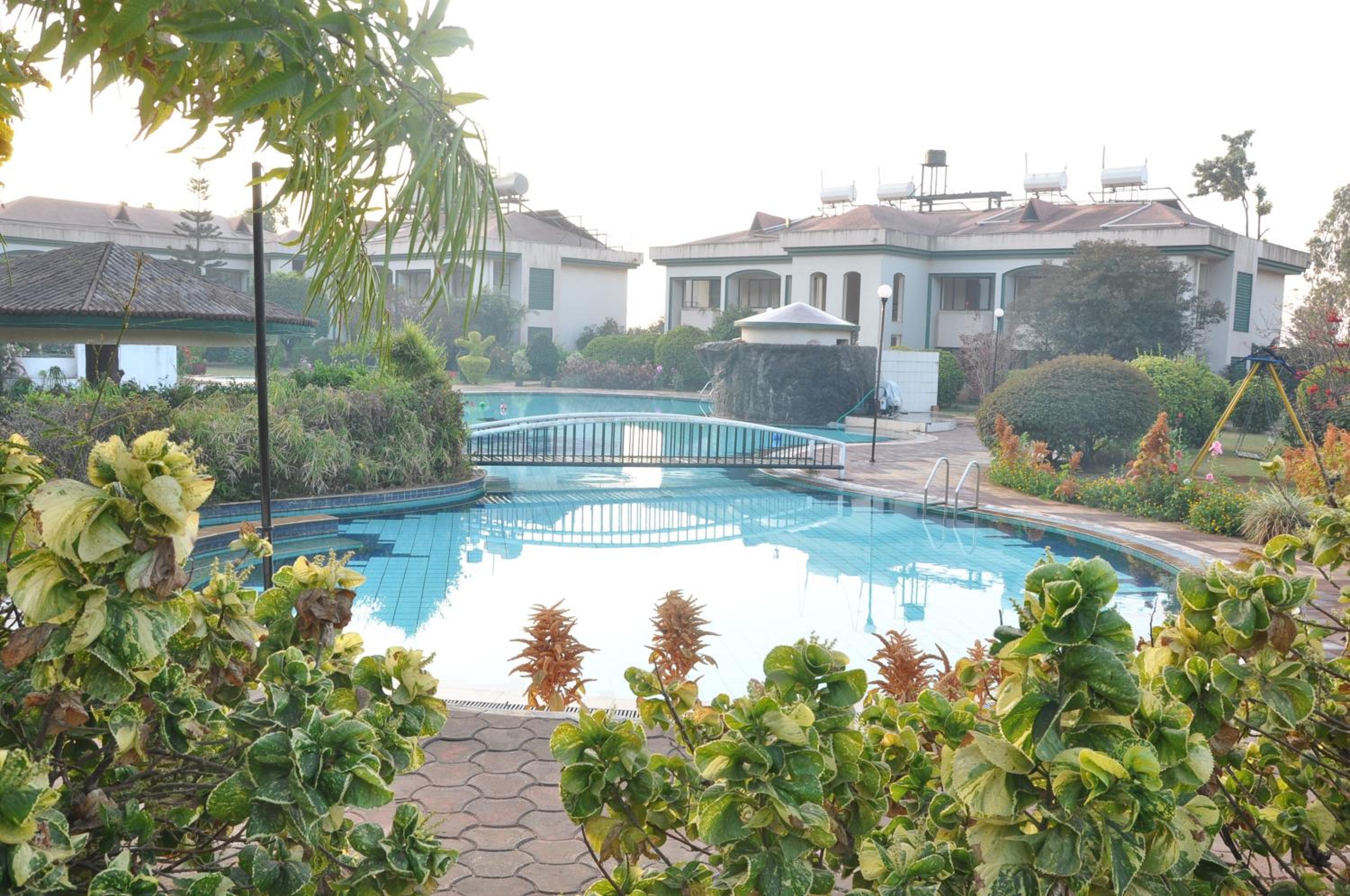 Blue Country Resort
