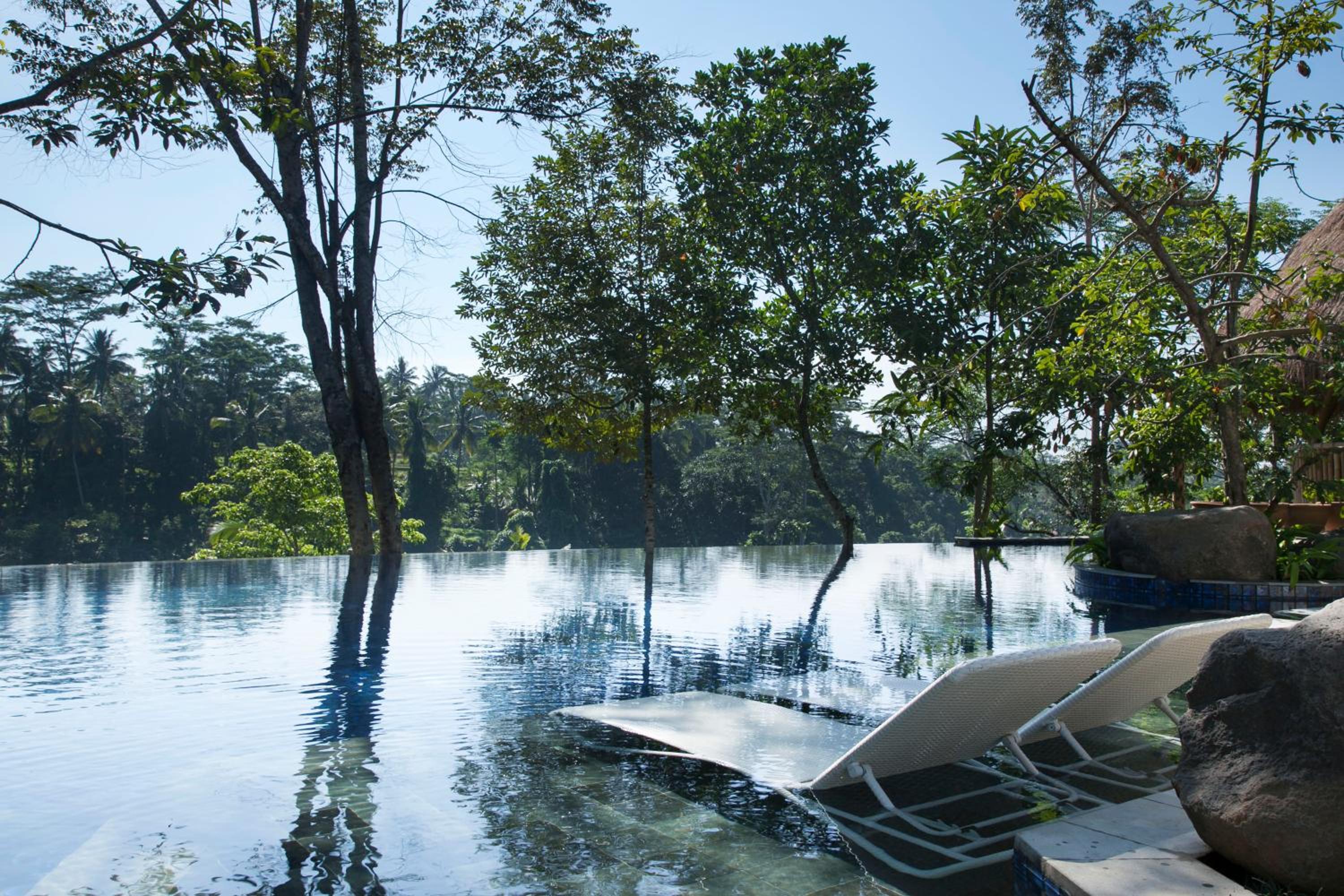 Tejaprana Resort & Spa