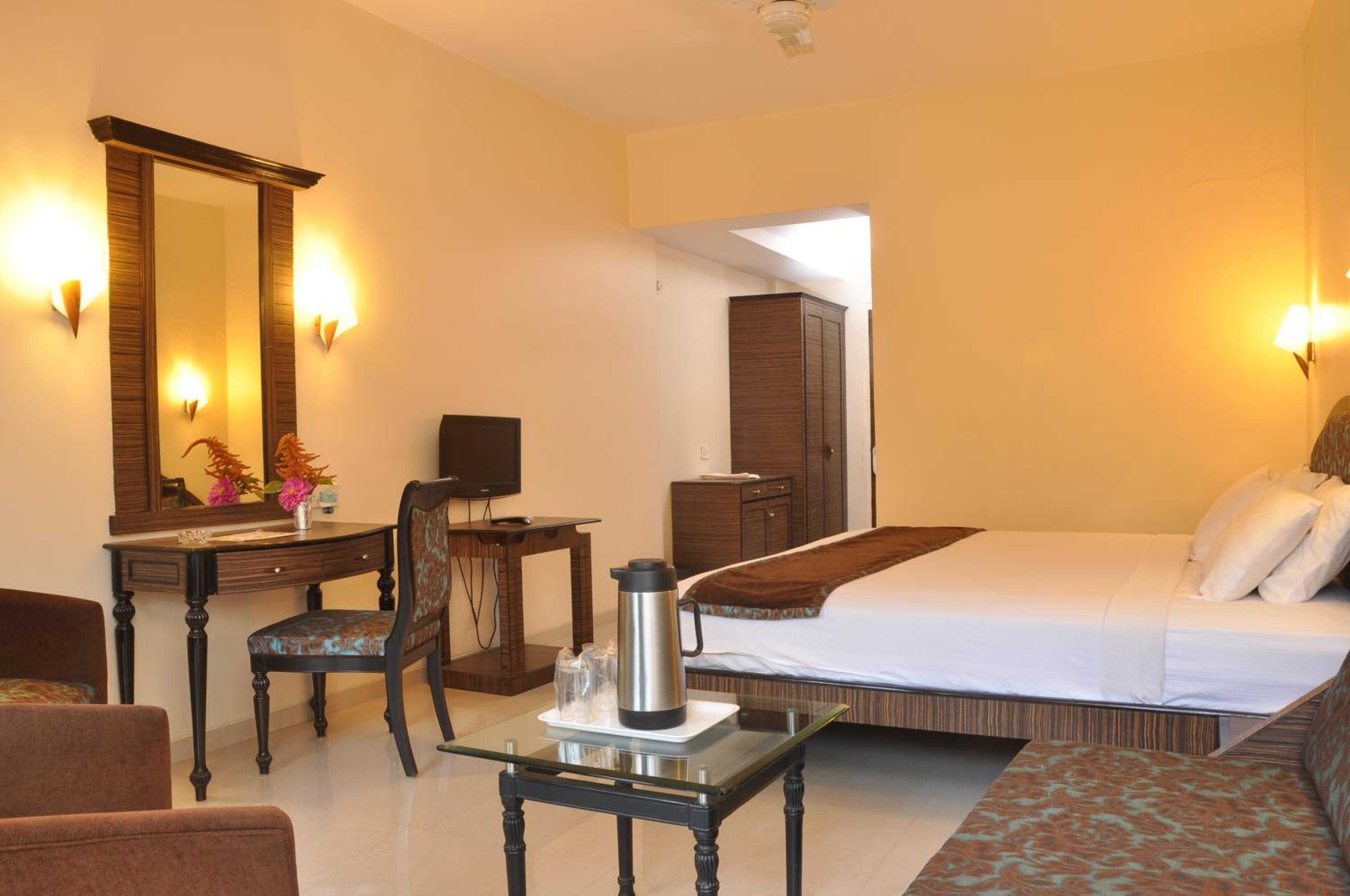 Blue Country Resort