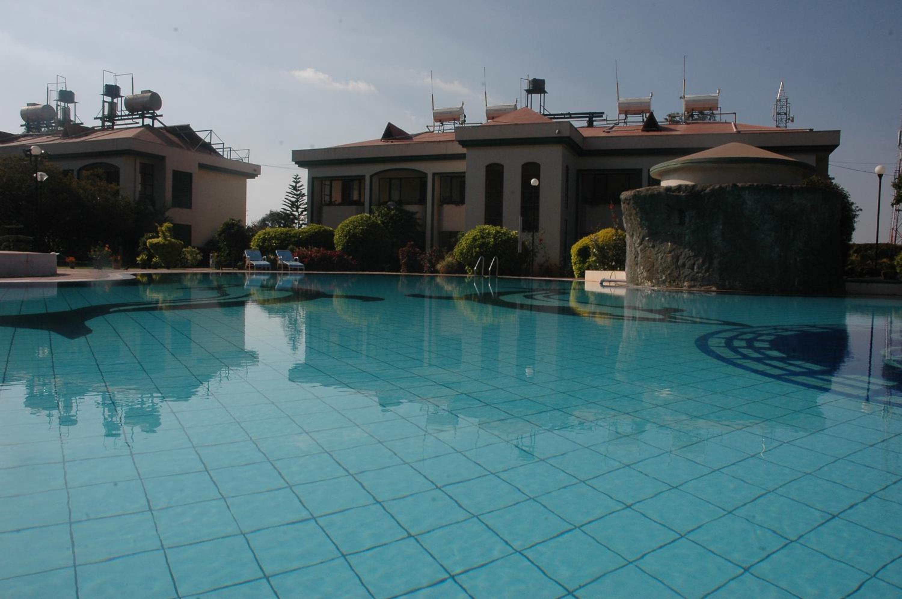 Blue Country Resort