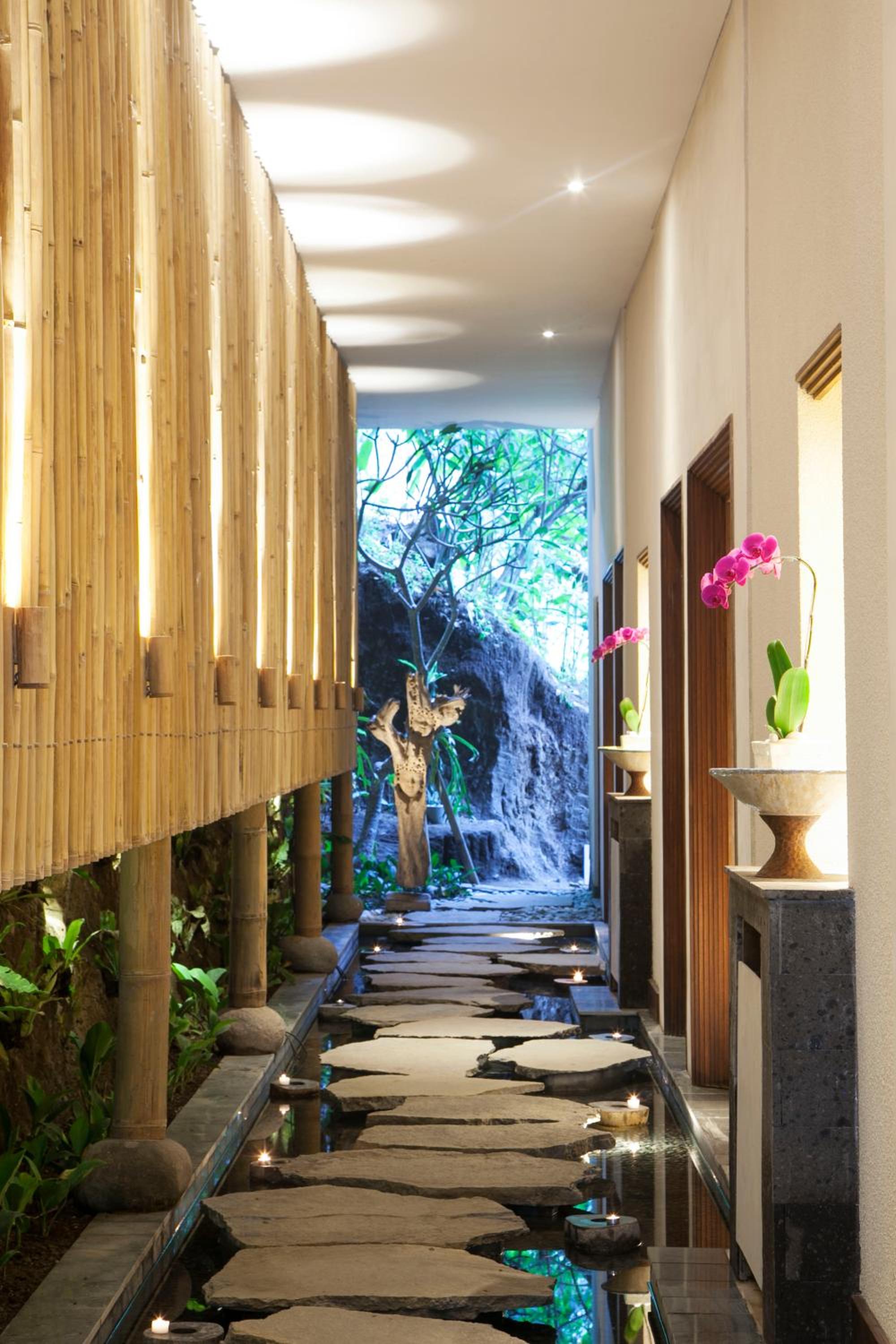 Tejaprana Resort & Spa