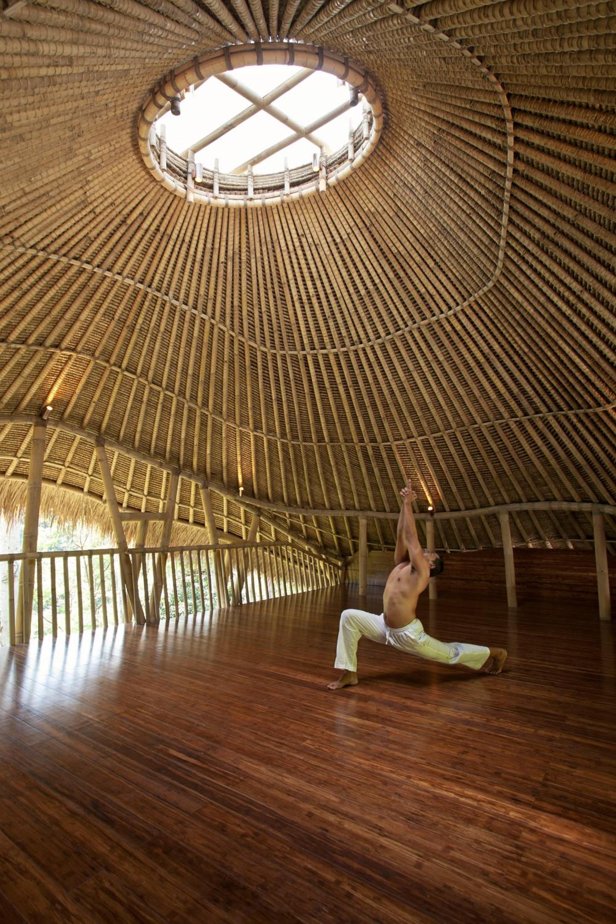 Tejaprana Resort & Spa