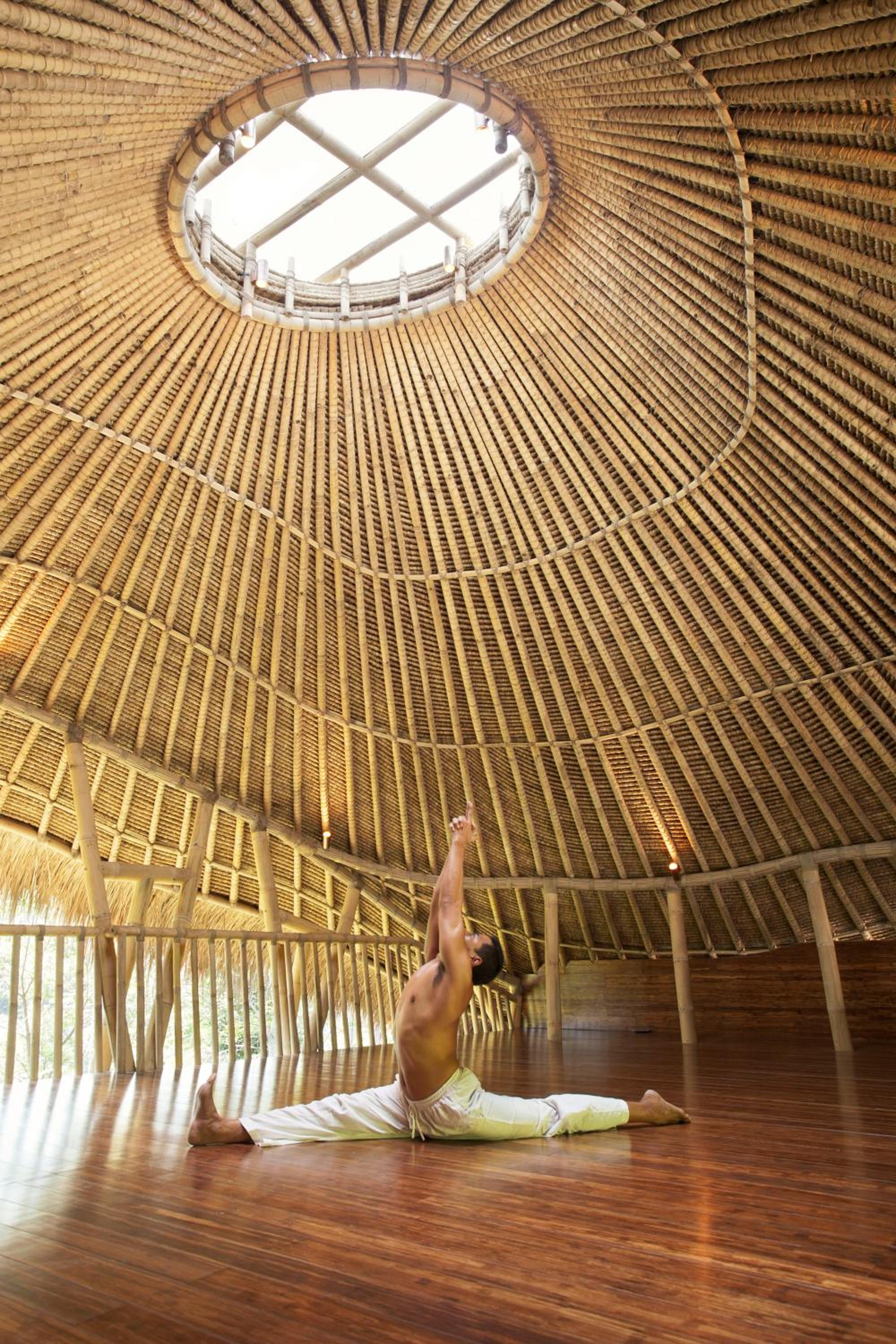Tejaprana Resort & Spa