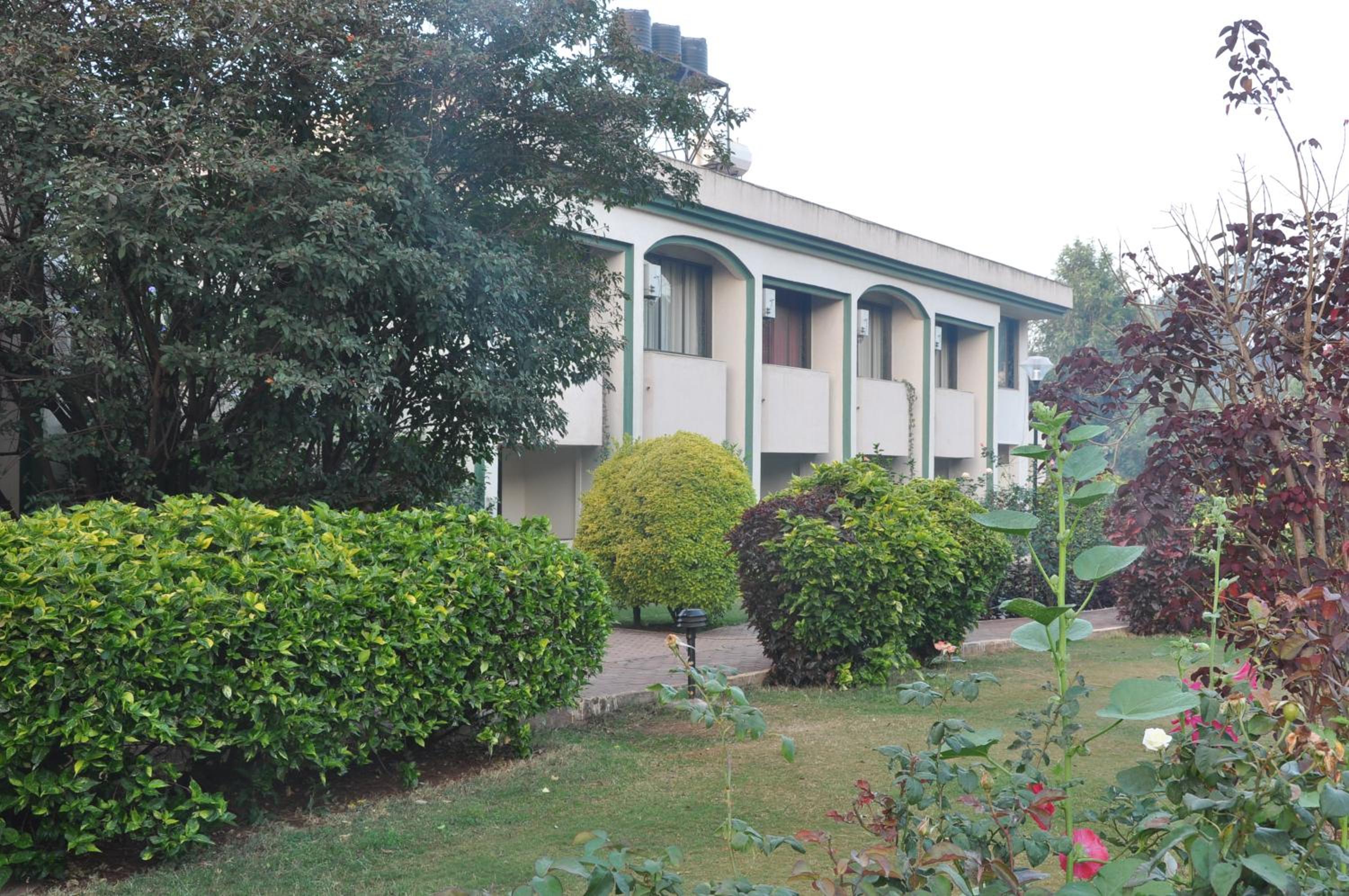 Blue Country Resort
