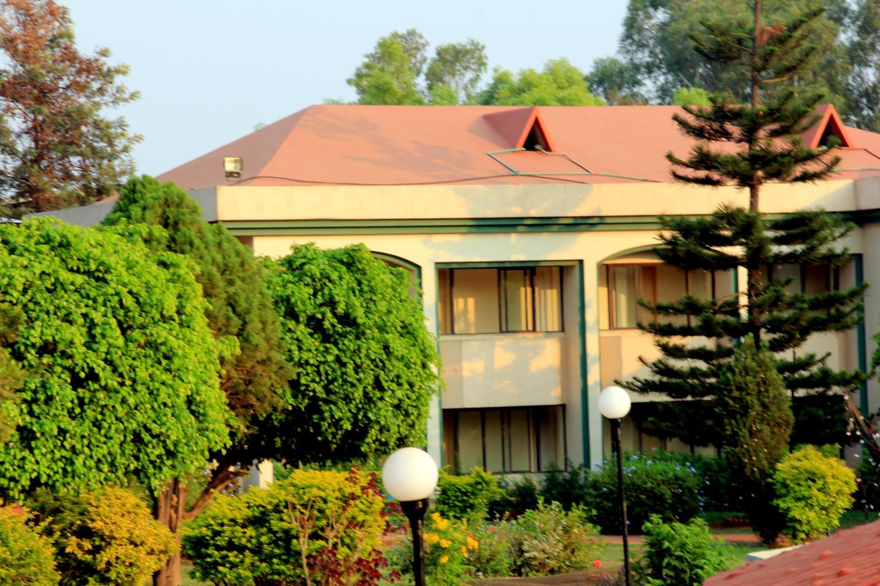 Blue Country Resort