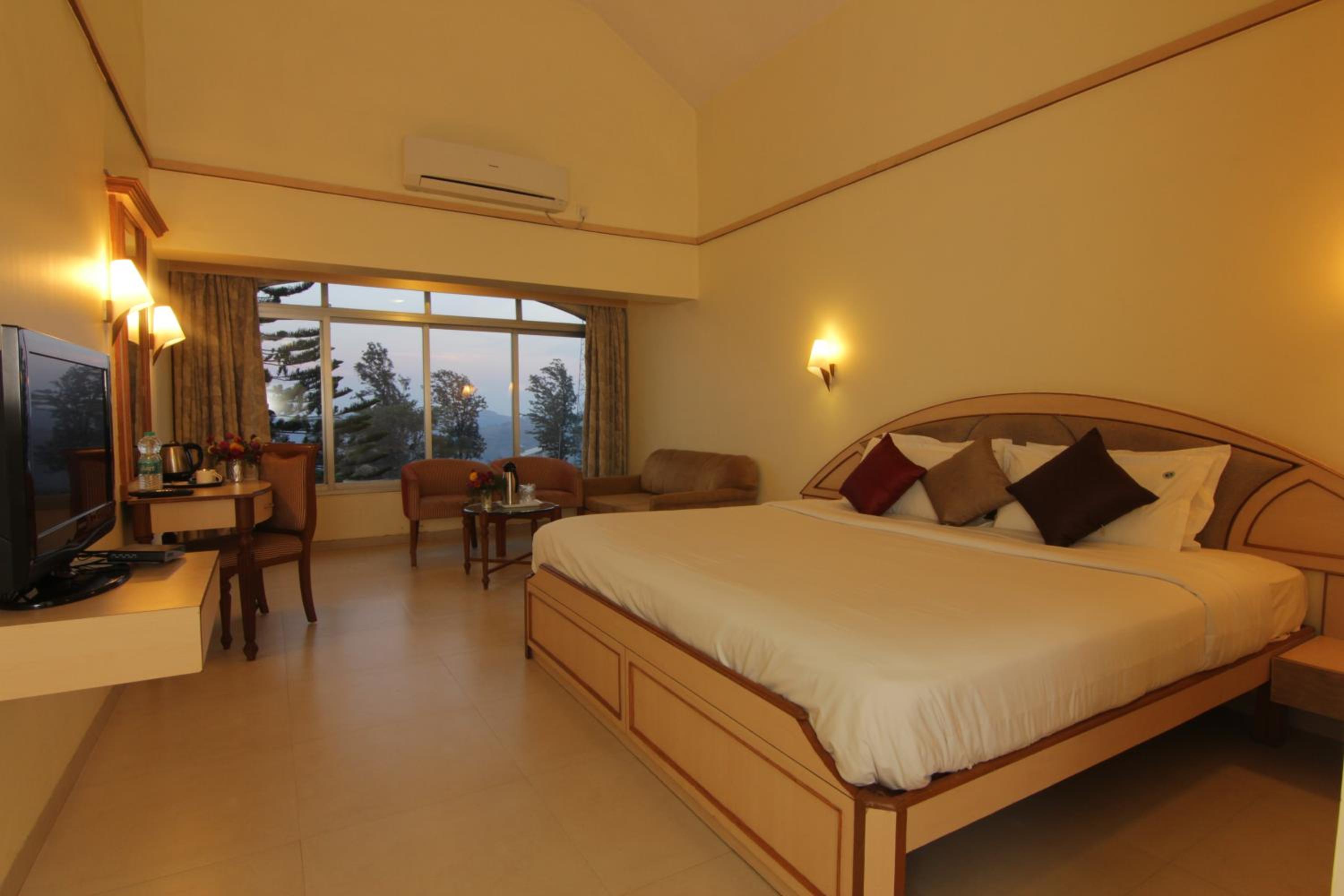 Blue Country Resort