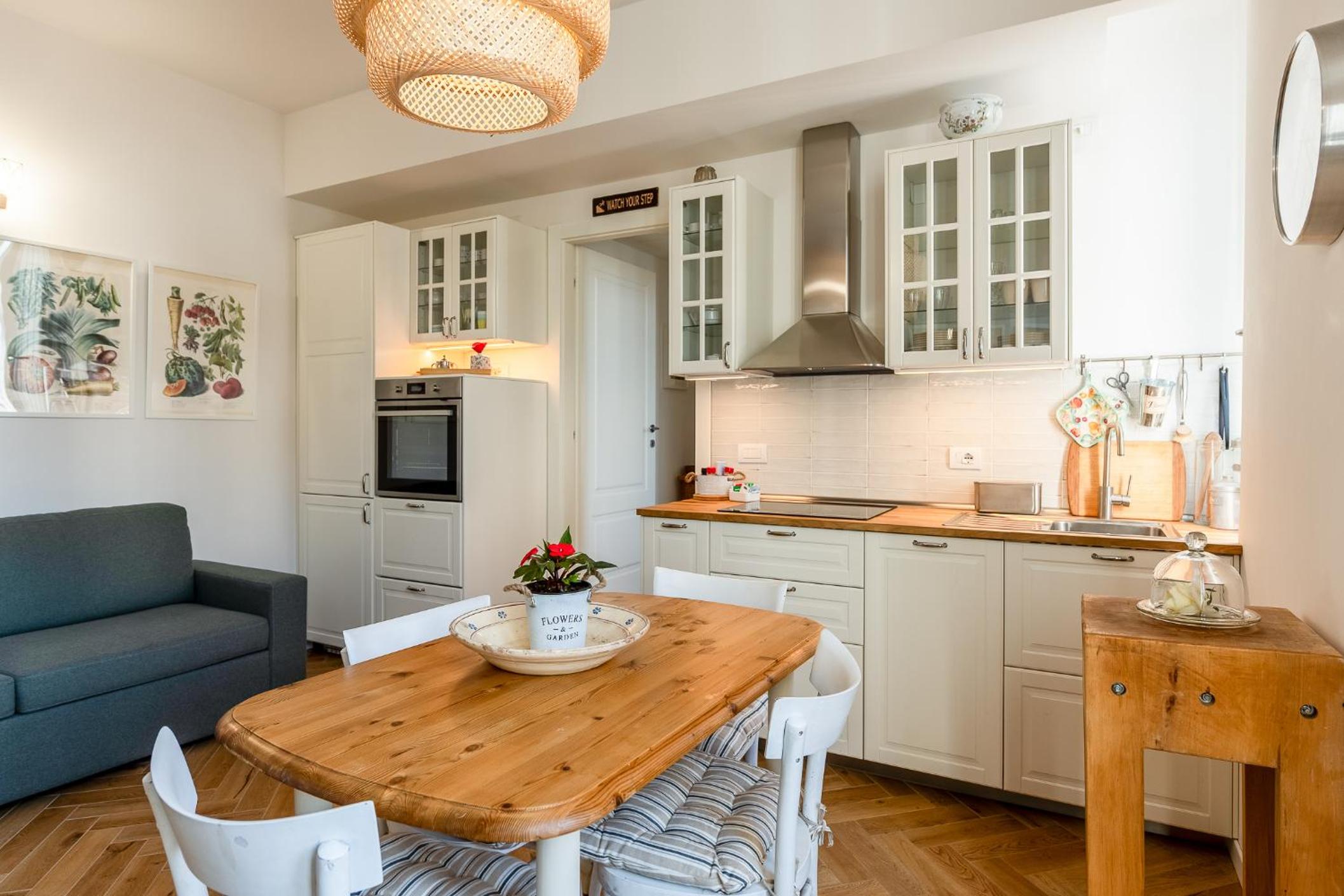 Central Station 3 Design Apartaments-2 apts with parking -1 with balcony, no box- Olympic Hub- Town Homes Milano