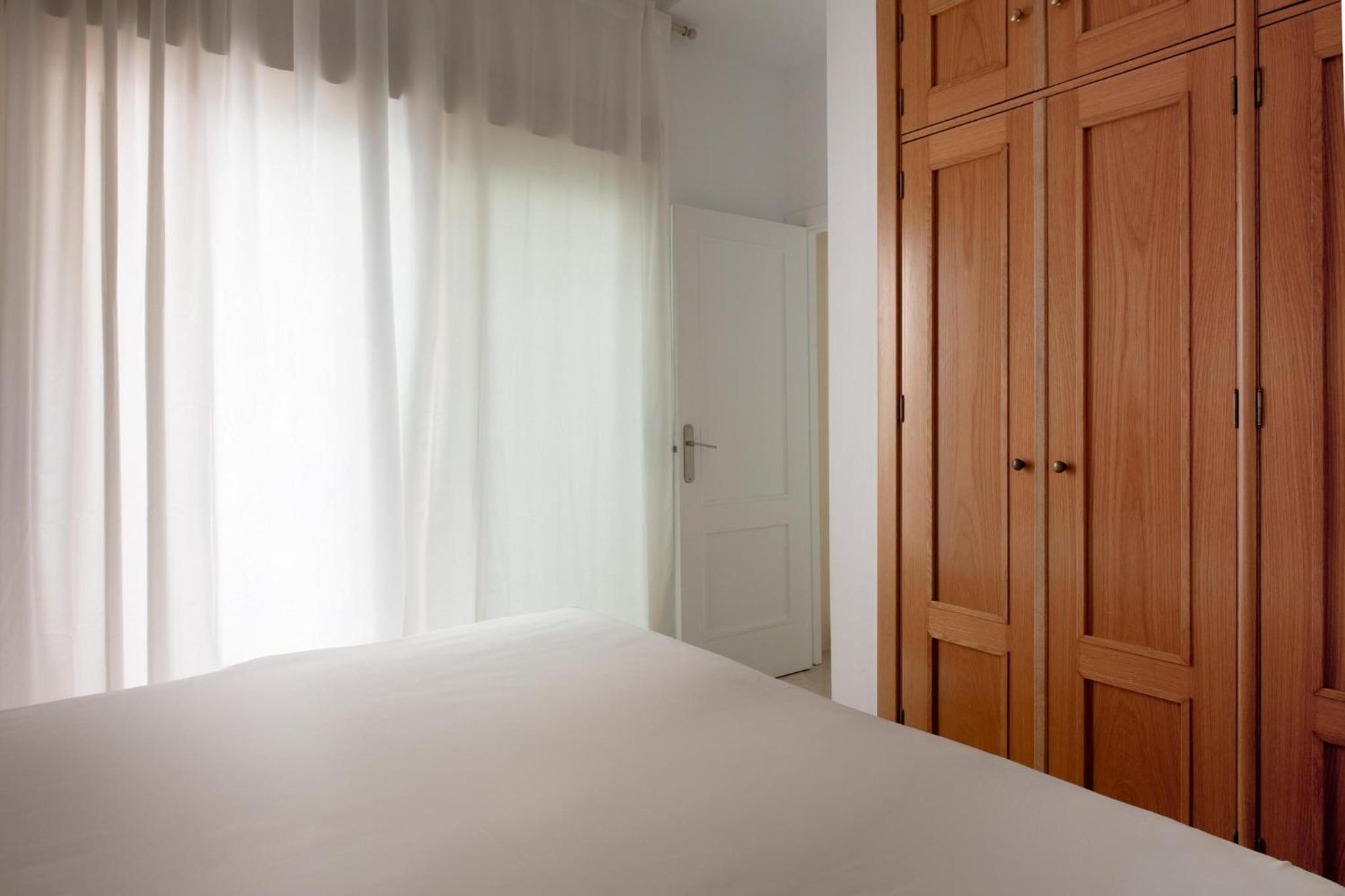 Magno Apartments Duque Cornejo