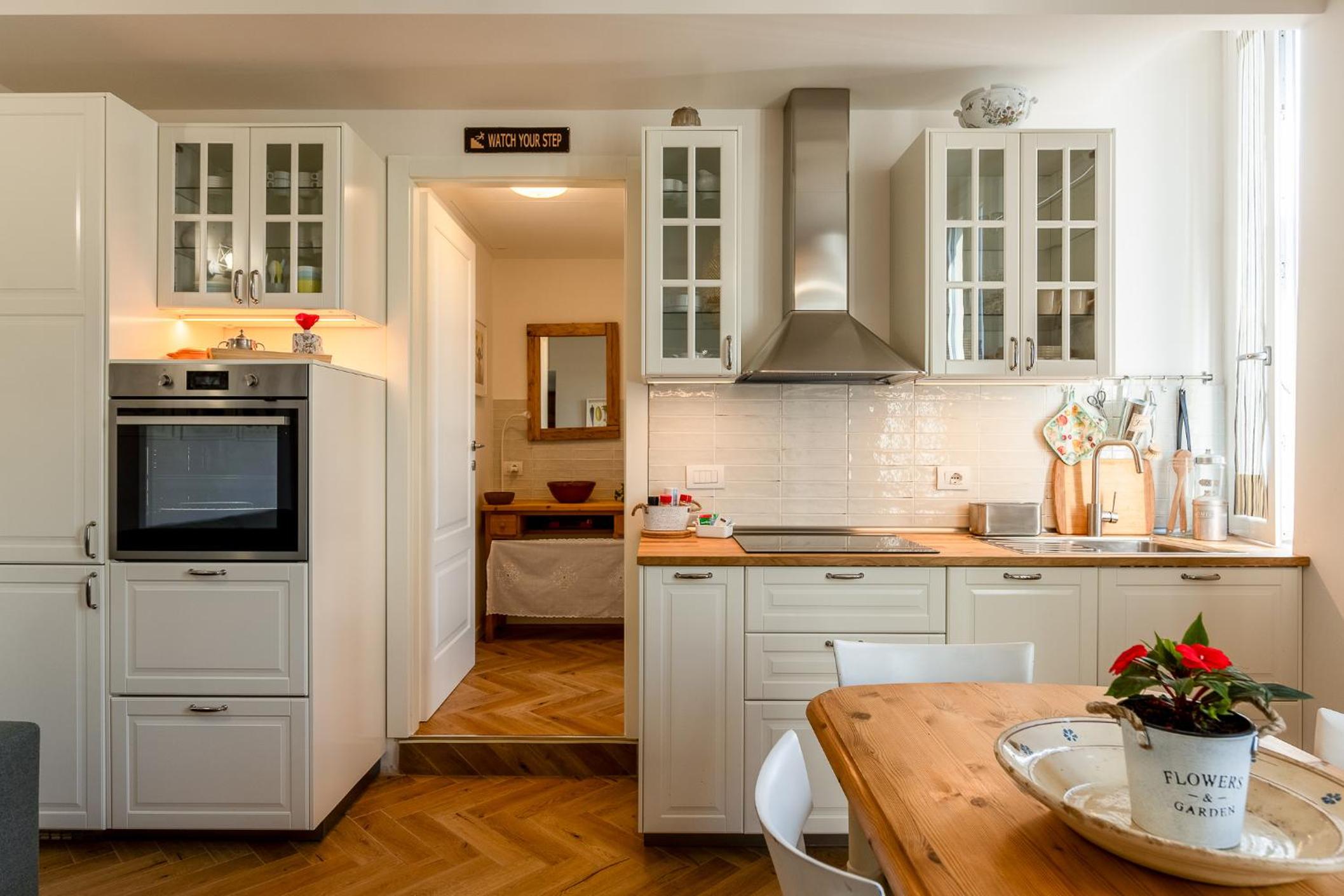 Central Station 3 Design Apartaments-2 apts with parking -1 with balcony, no box- Olympic Hub- Town Homes Milano