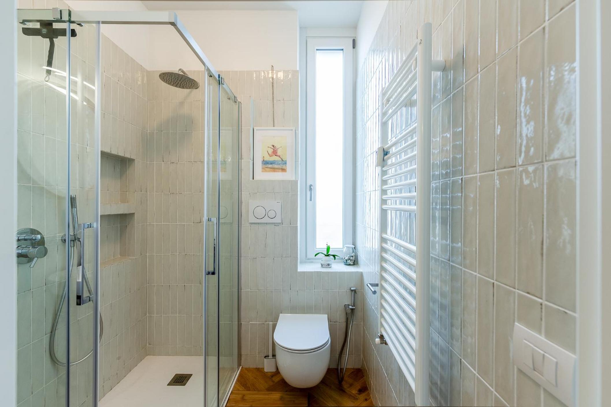 Central Station 3 Design Apartaments-2 apts with parking -1 with balcony, no box- Olympic Hub- Town Homes Milano