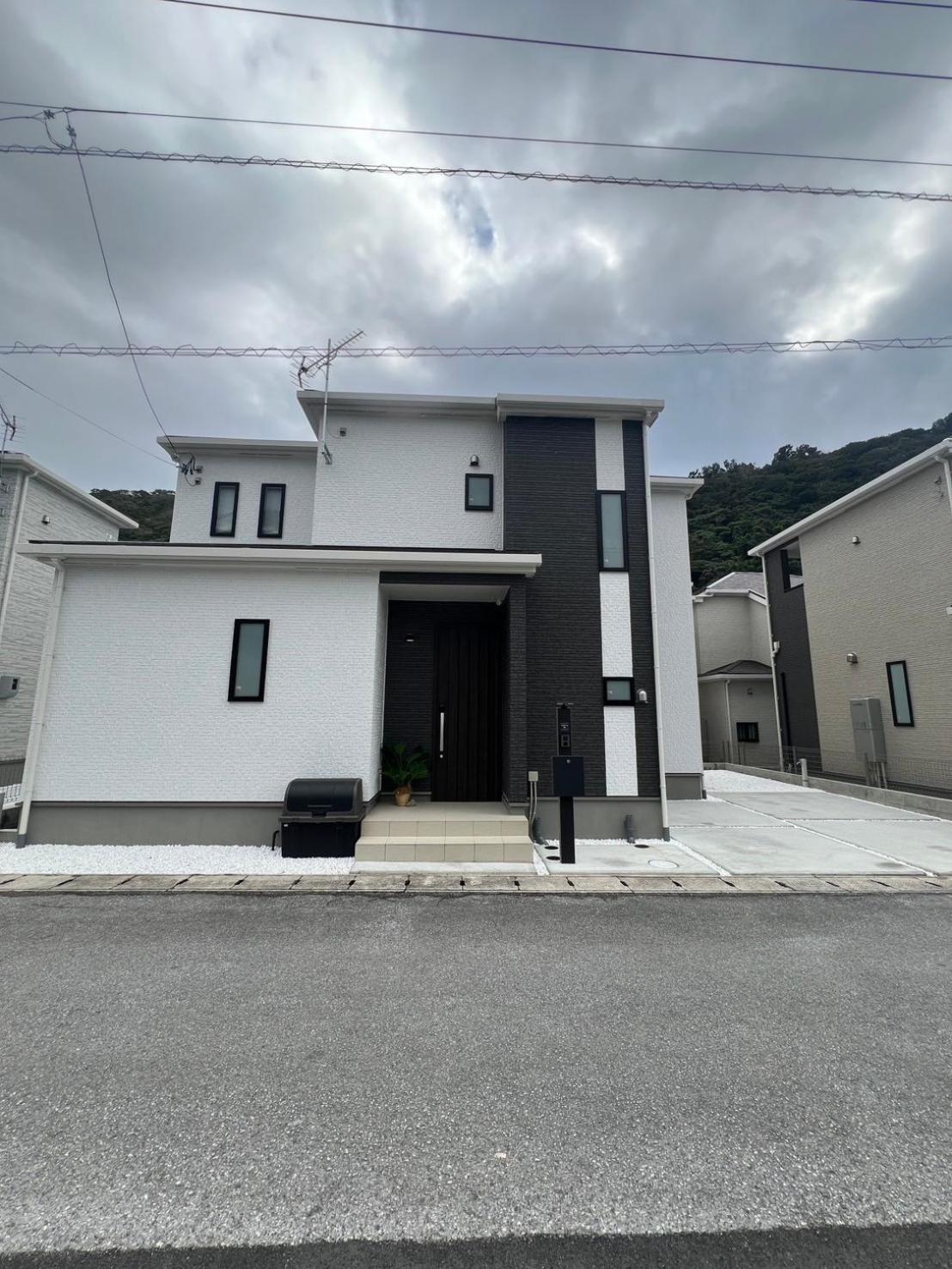 vacation house N