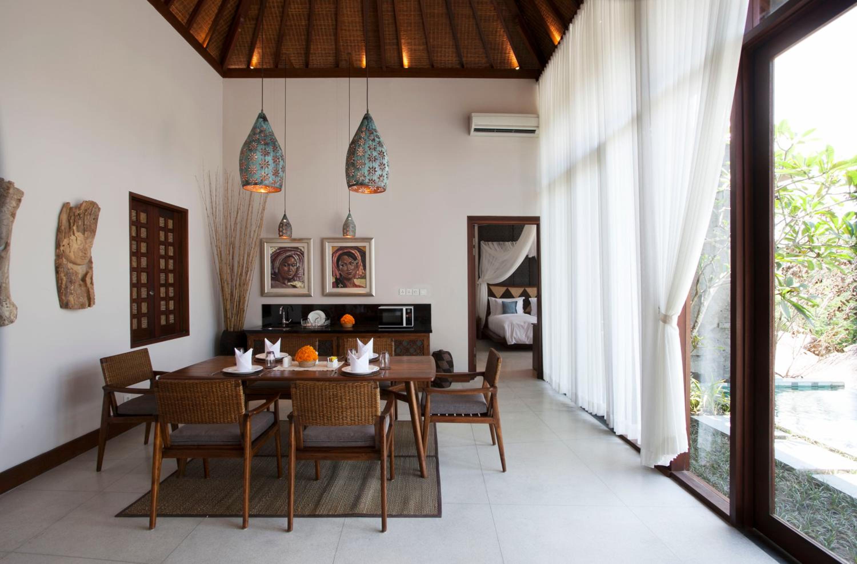 Tejaprana Resort & Spa