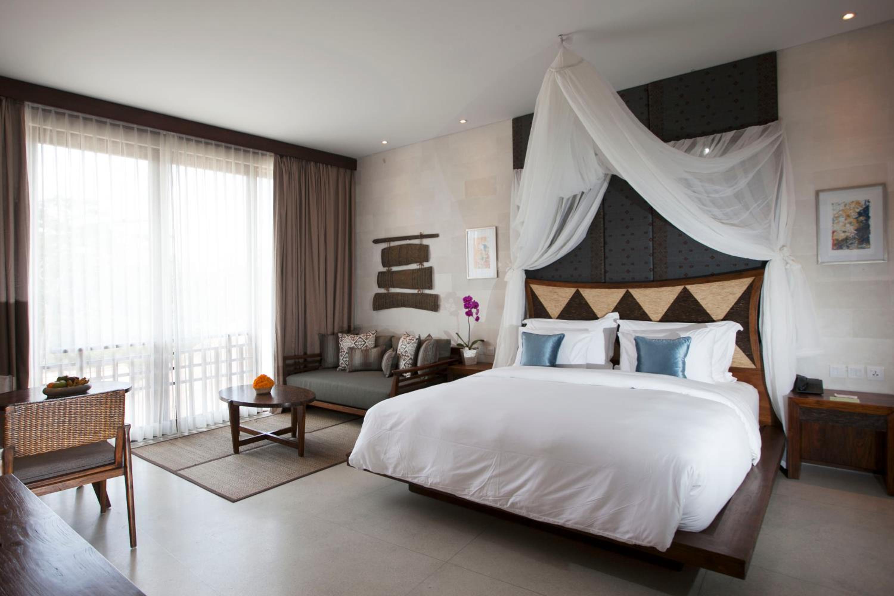 Tejaprana Resort & Spa