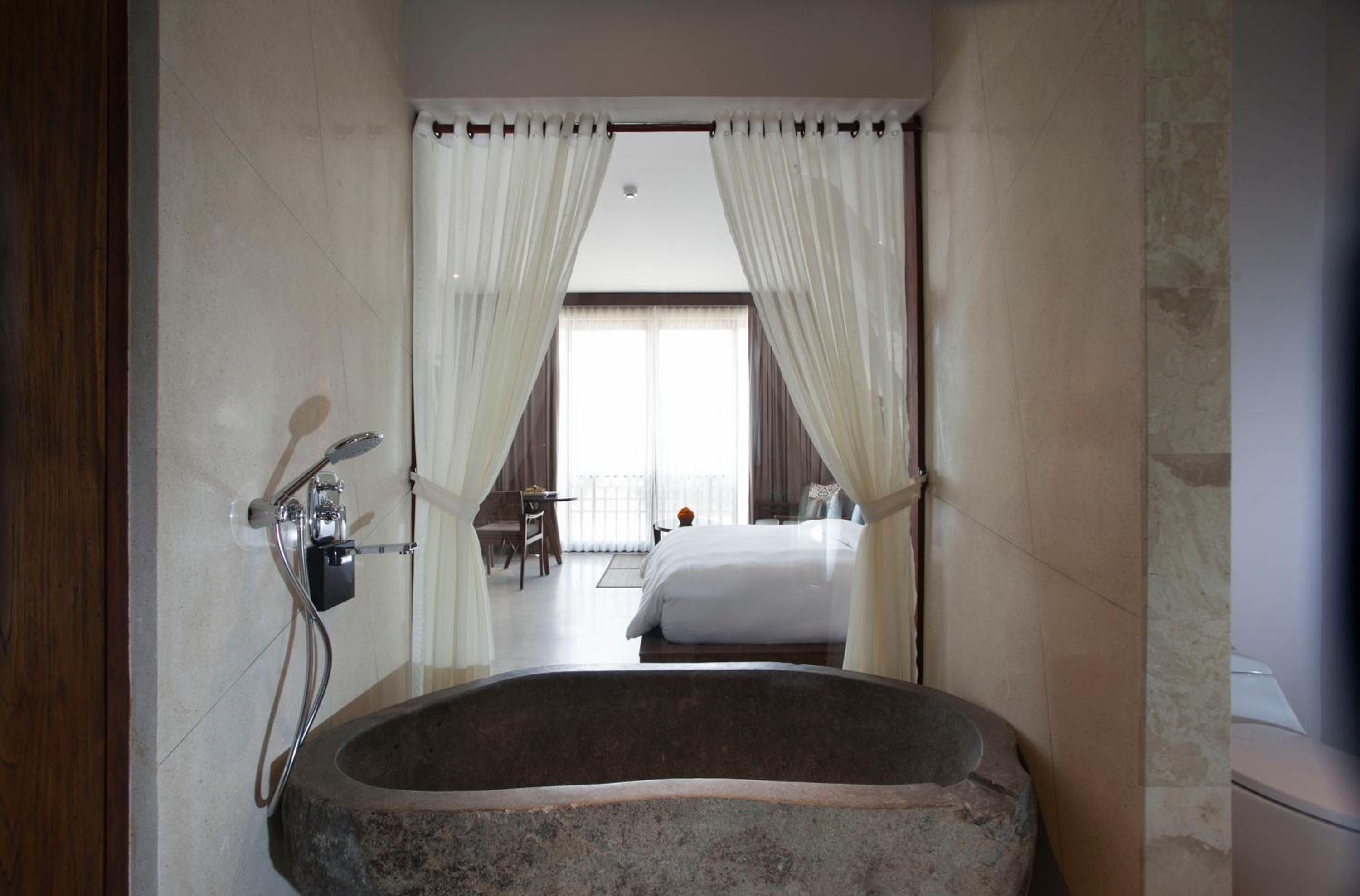 Tejaprana Resort & Spa