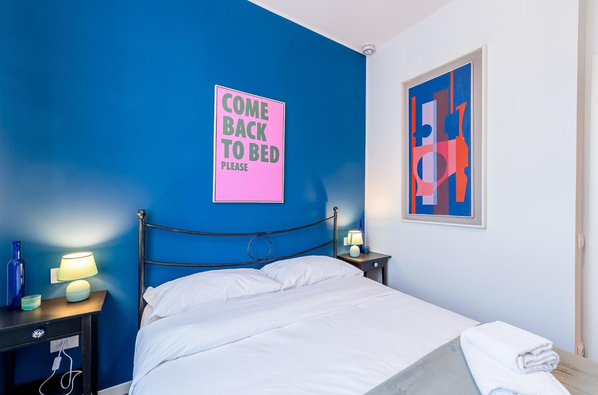 Central Station 3 Design Apartaments-2 apts with parking -1 with balcony, no box- Olympic Hub- Town Homes Milano