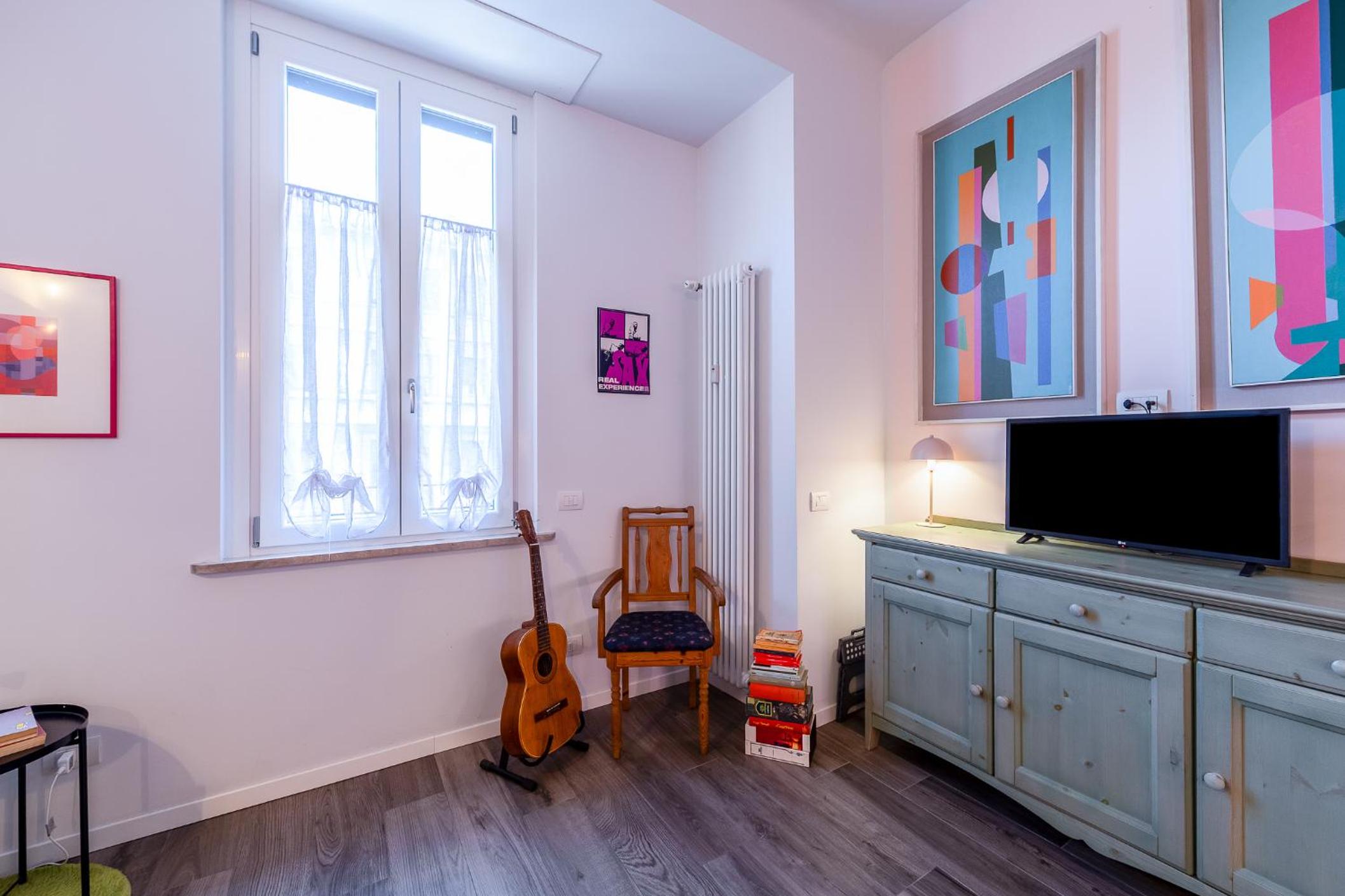 Central Station 3 Design Apartaments-2 apts with parking -1 with balcony, no box- Olympic Hub- Town Homes Milano