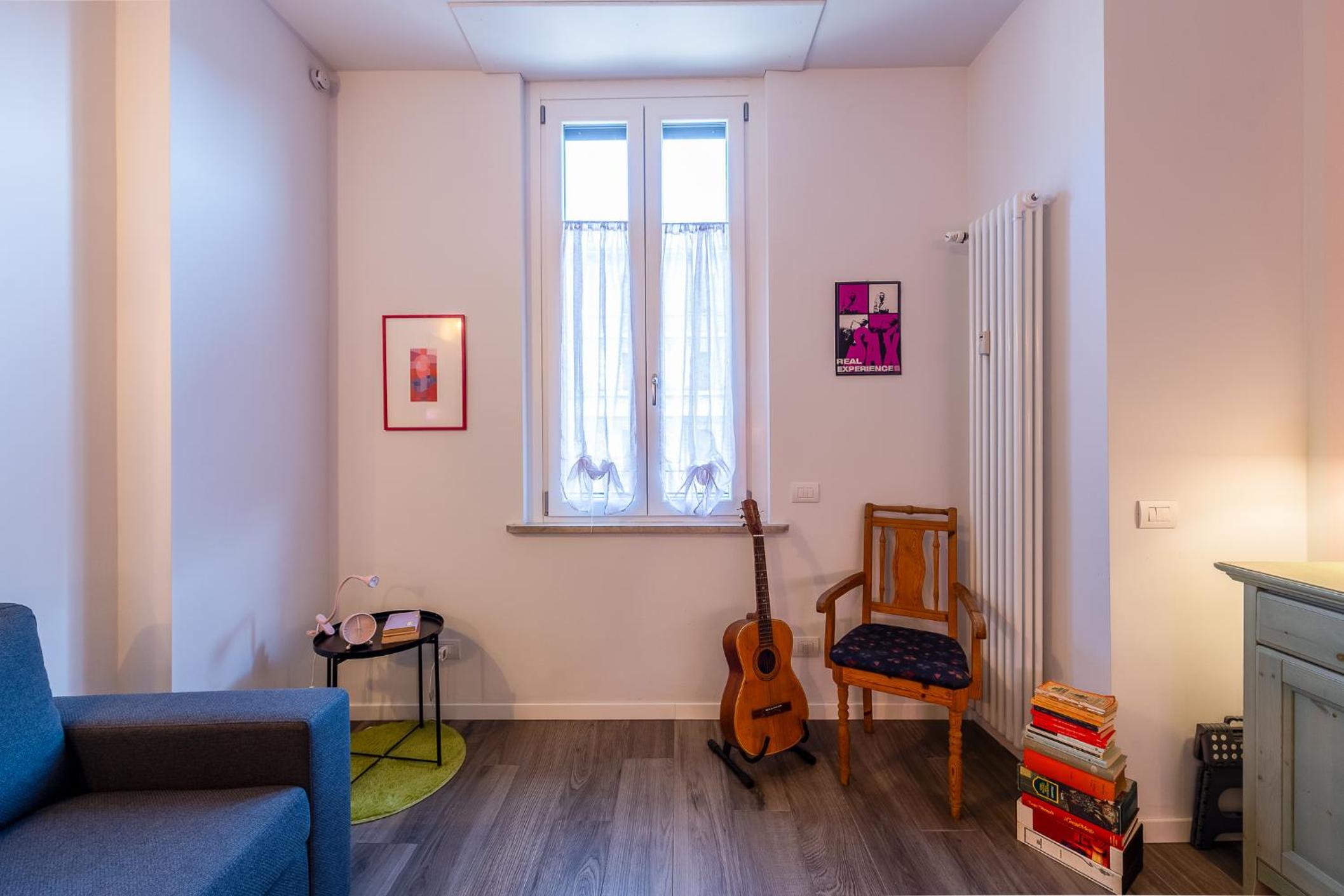 Central Station 3 Design Apartaments-2 apts with parking -1 with balcony, no box- Olympic Hub- Town Homes Milano