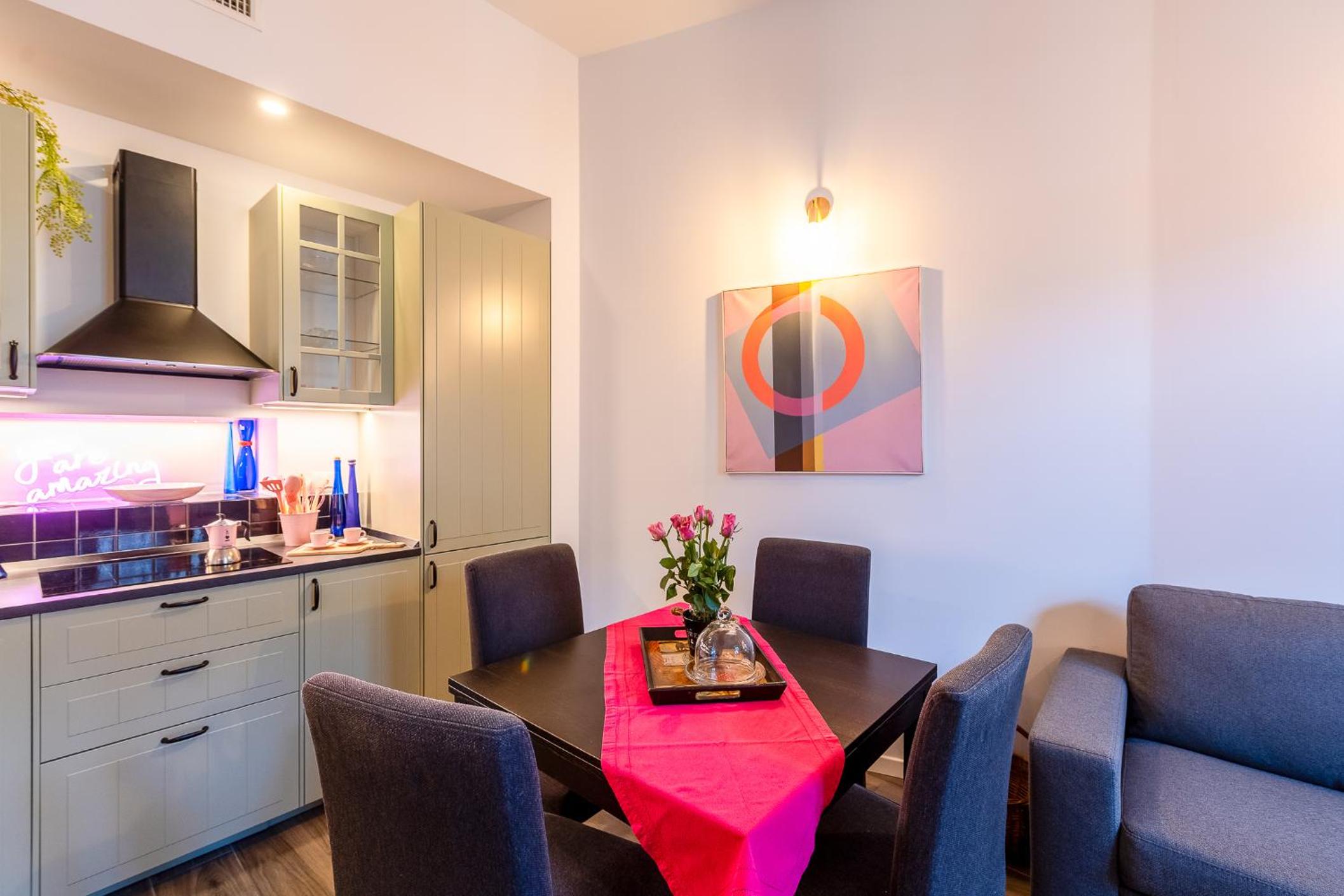 Central Station 3 Design Apartaments-2 apts with parking -1 with balcony, no box- Olympic Hub- Town Homes Milano