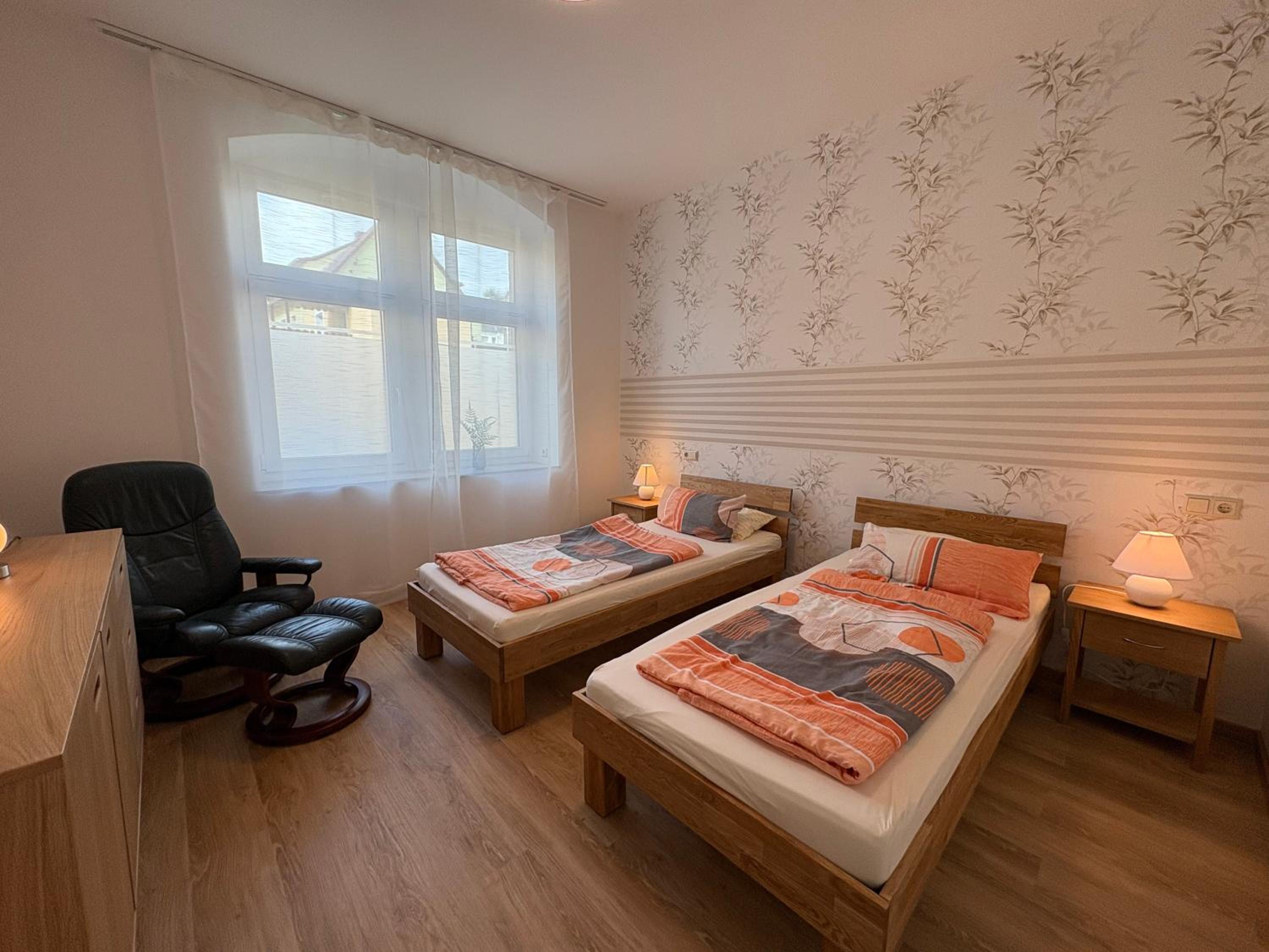 FEWO 1 Landeskrone Dresden