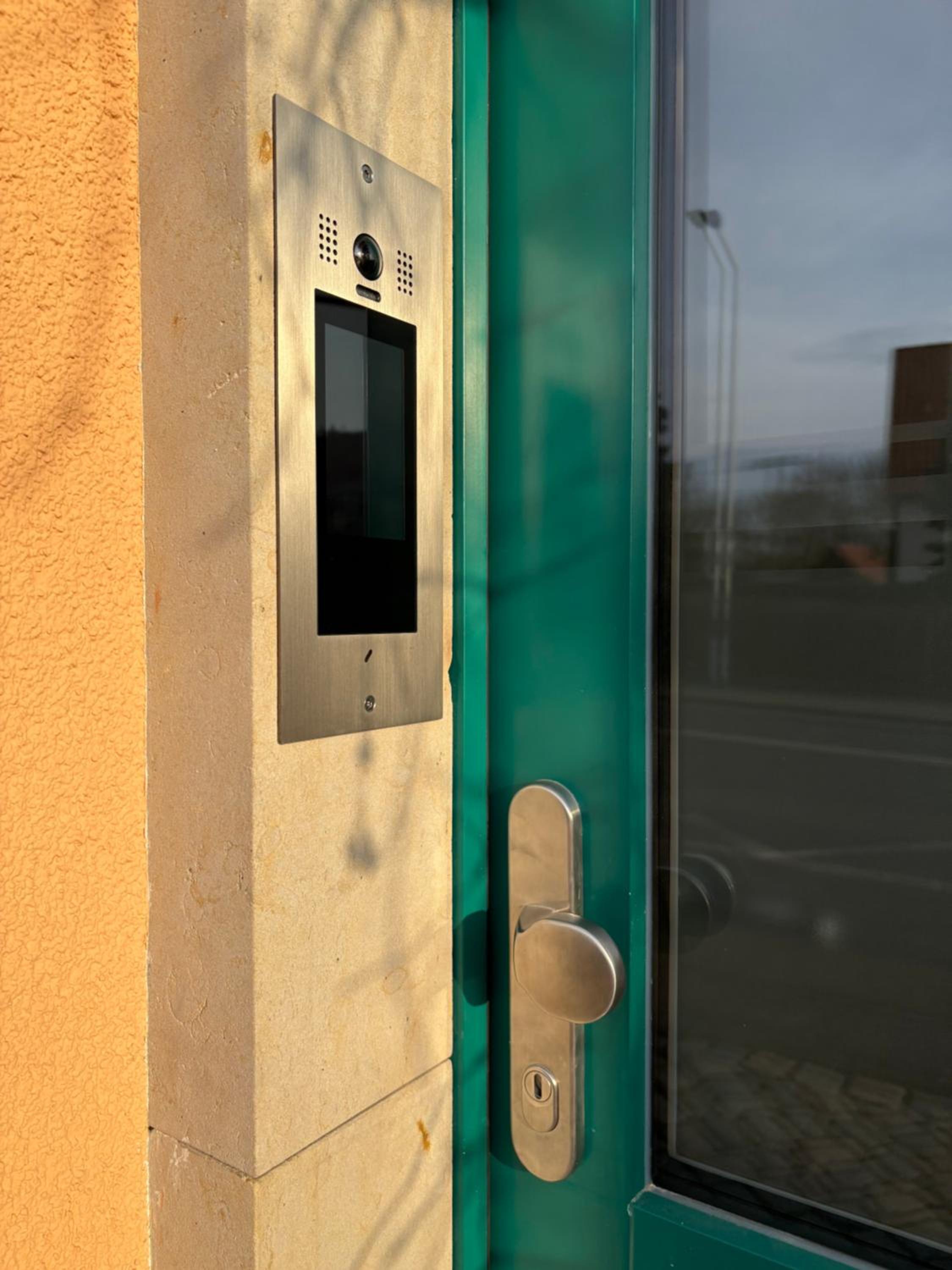 FEWO 1 Landeskrone Dresden