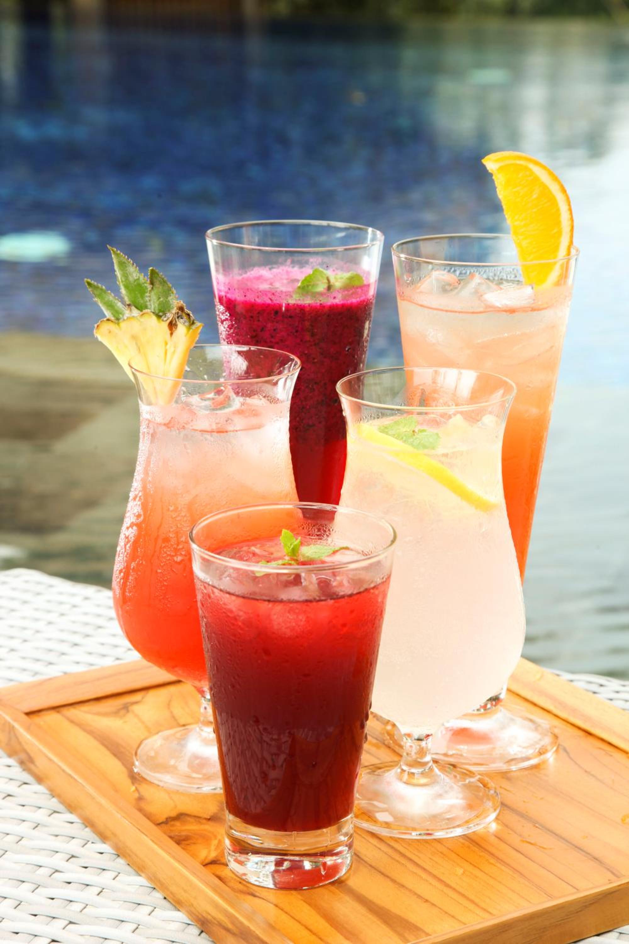 Tejaprana Resort & Spa