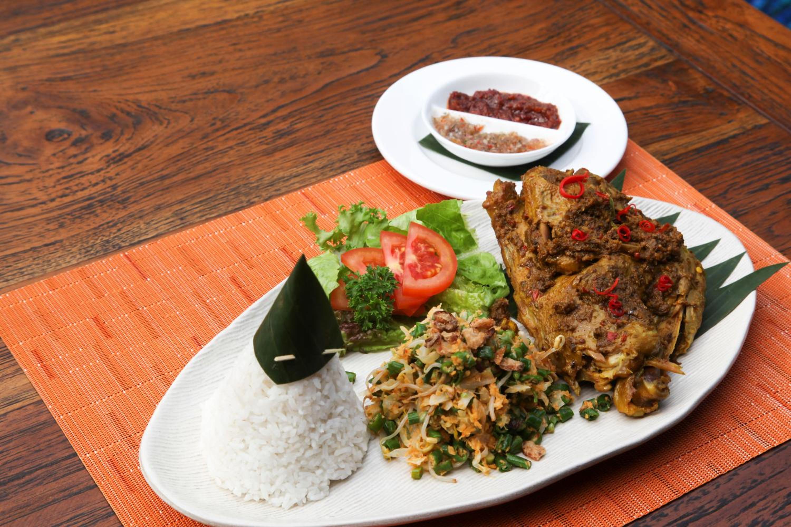 Tejaprana Resort & Spa