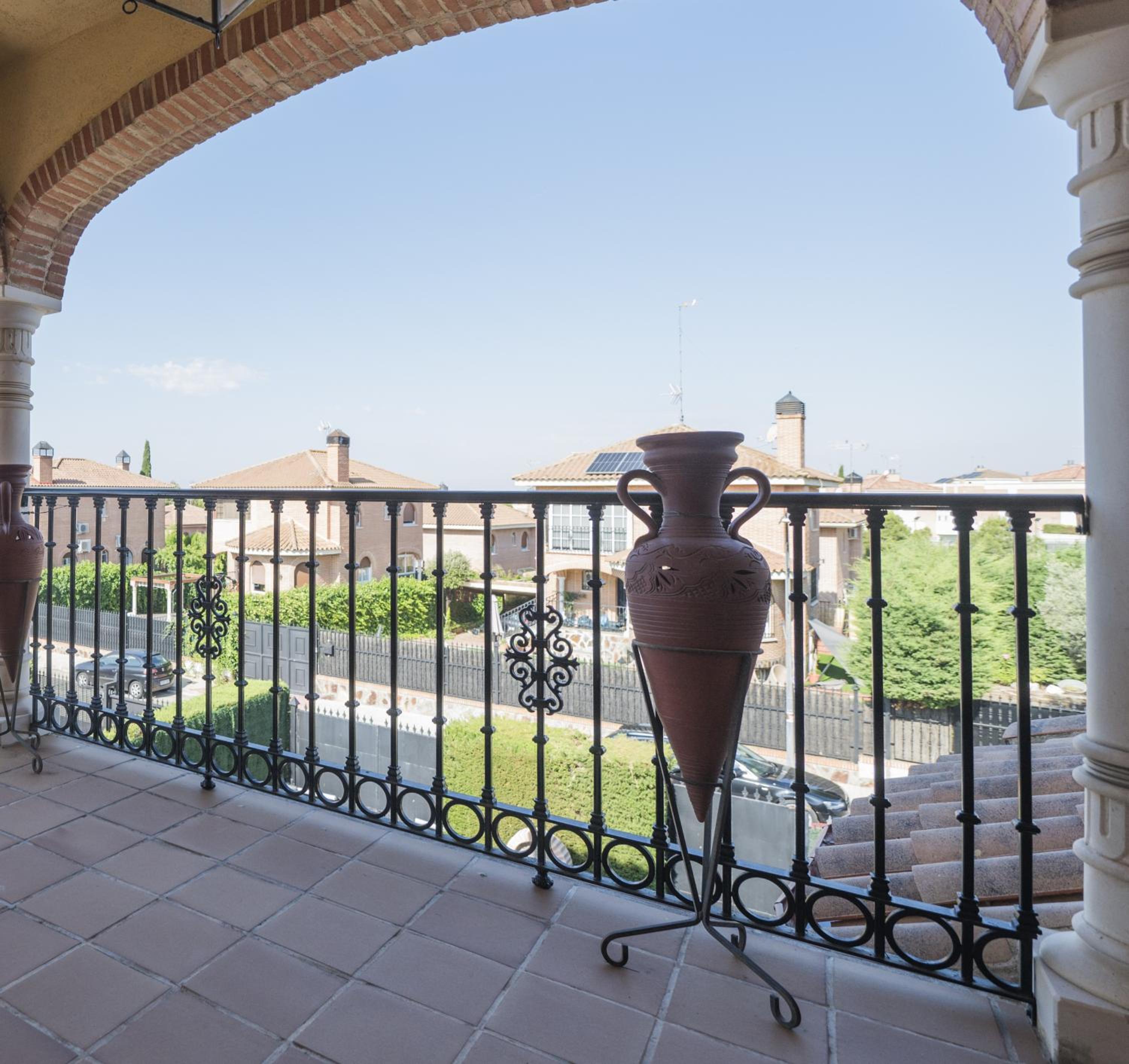 Casa Espada Tizona by Toledo AP