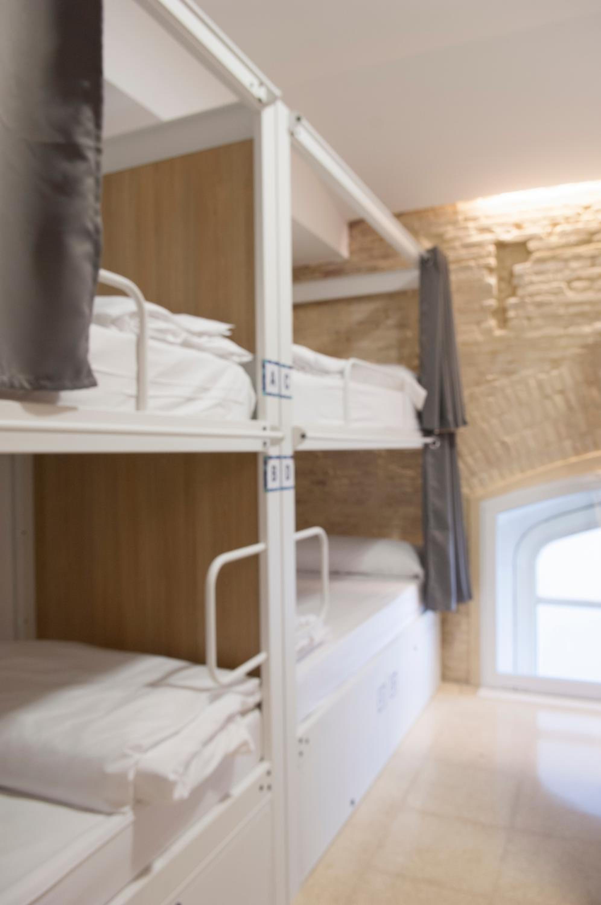UP Hostel Valencia