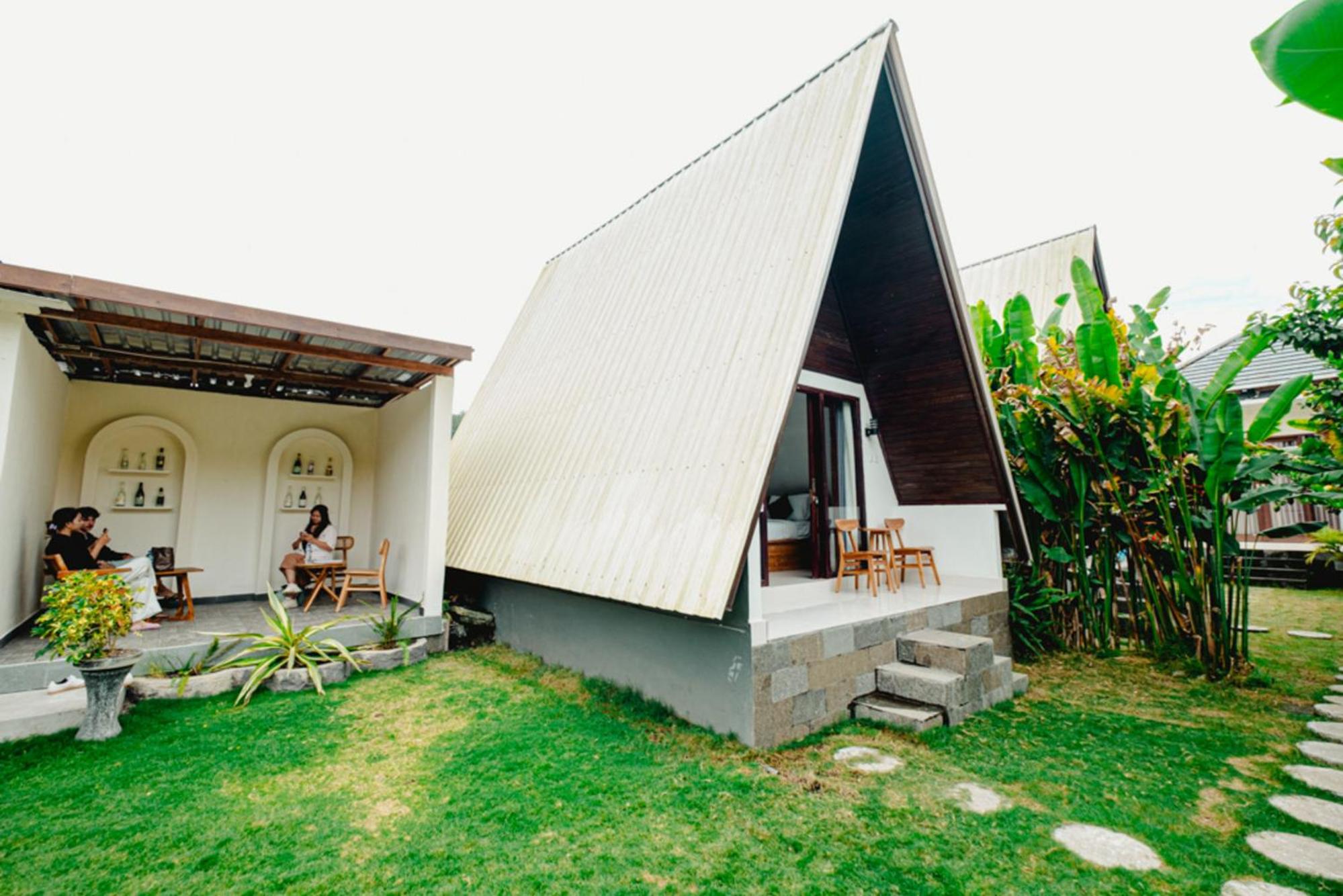 Batur Corner