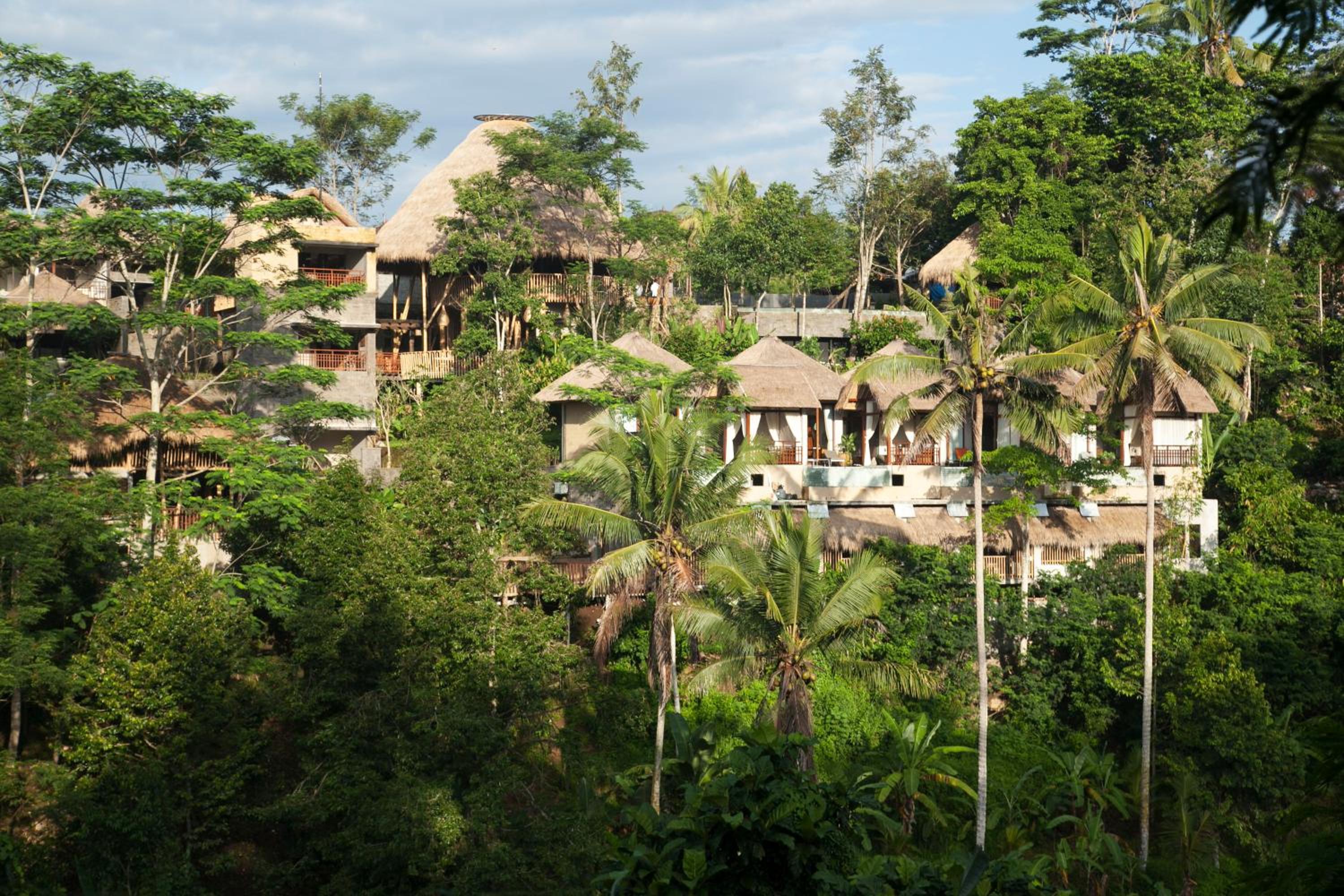 Tejaprana Resort & Spa