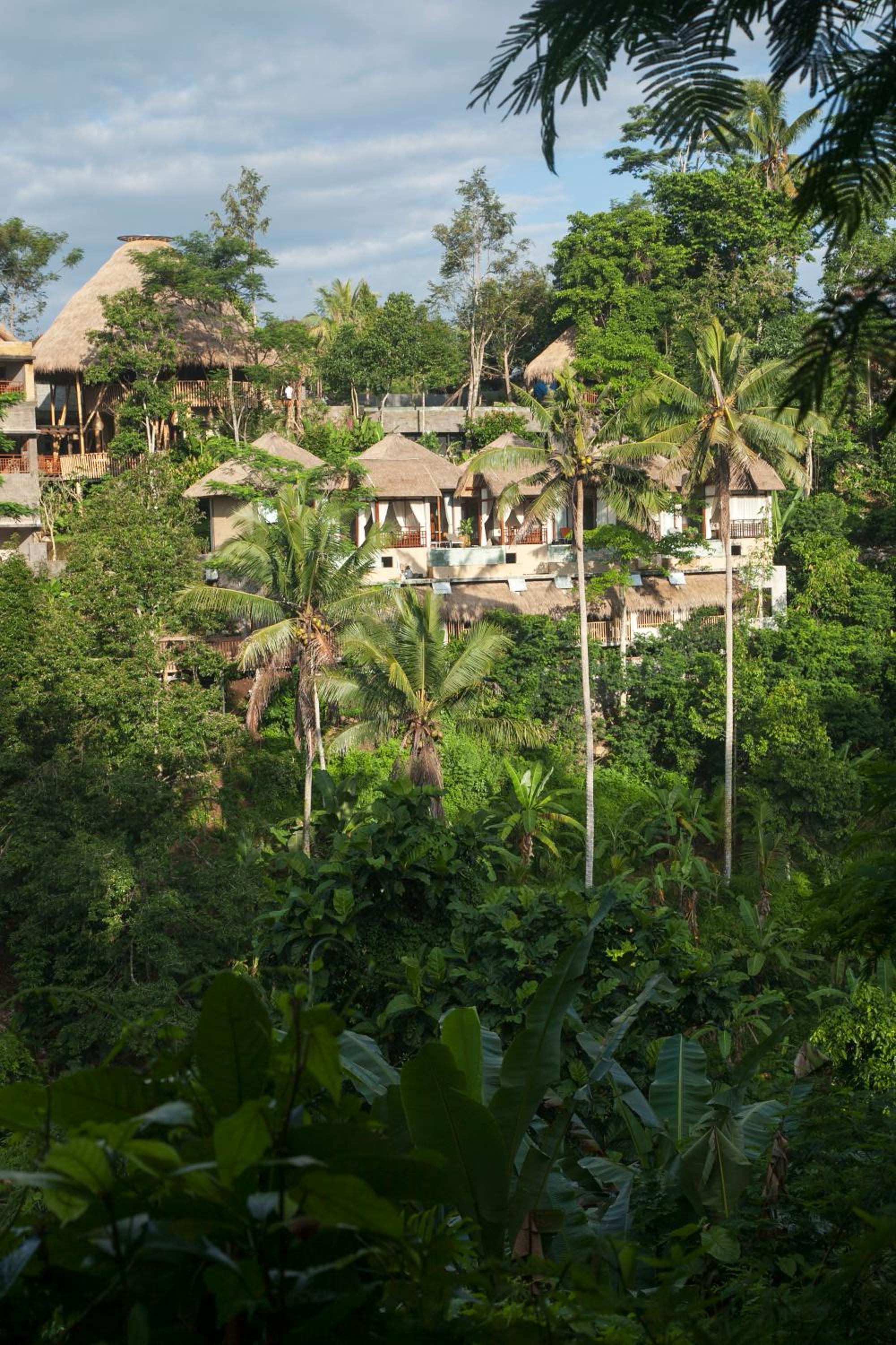 Tejaprana Resort & Spa