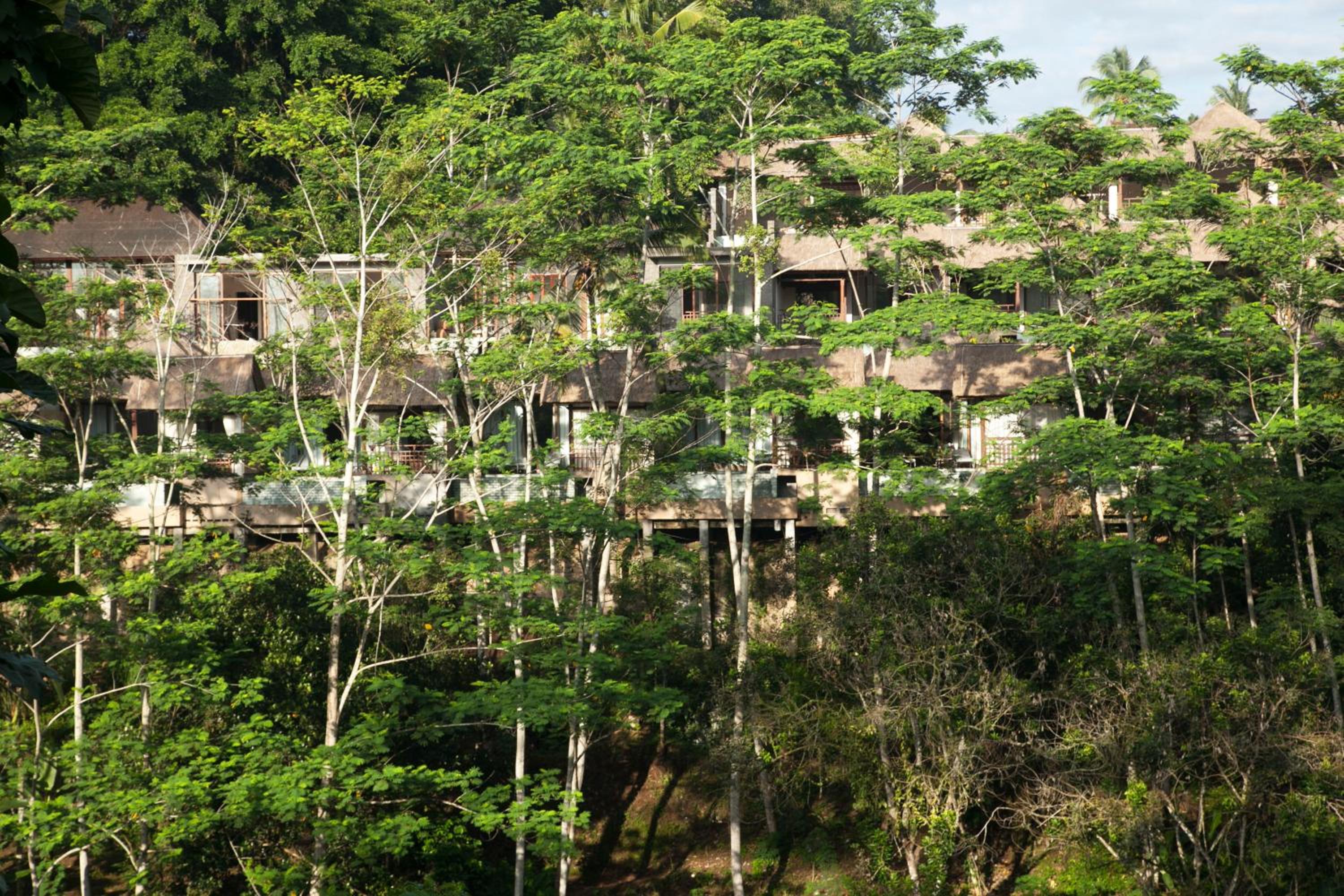 Tejaprana Resort & Spa