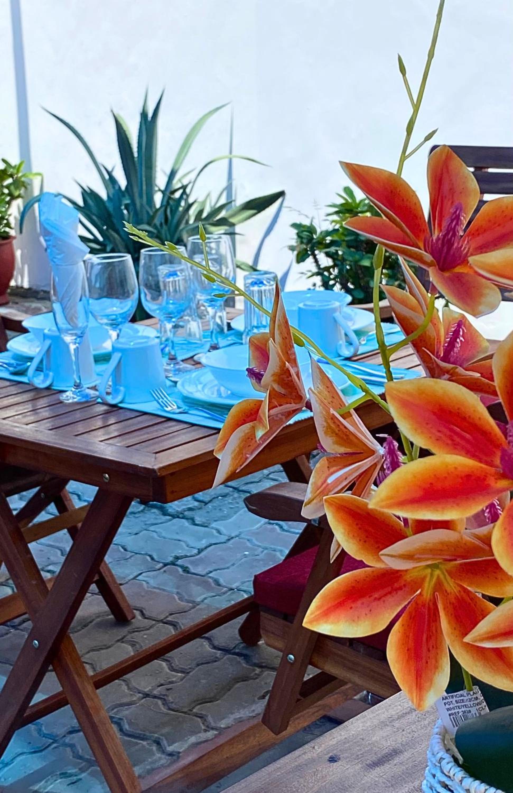 Sunny Shore B&B