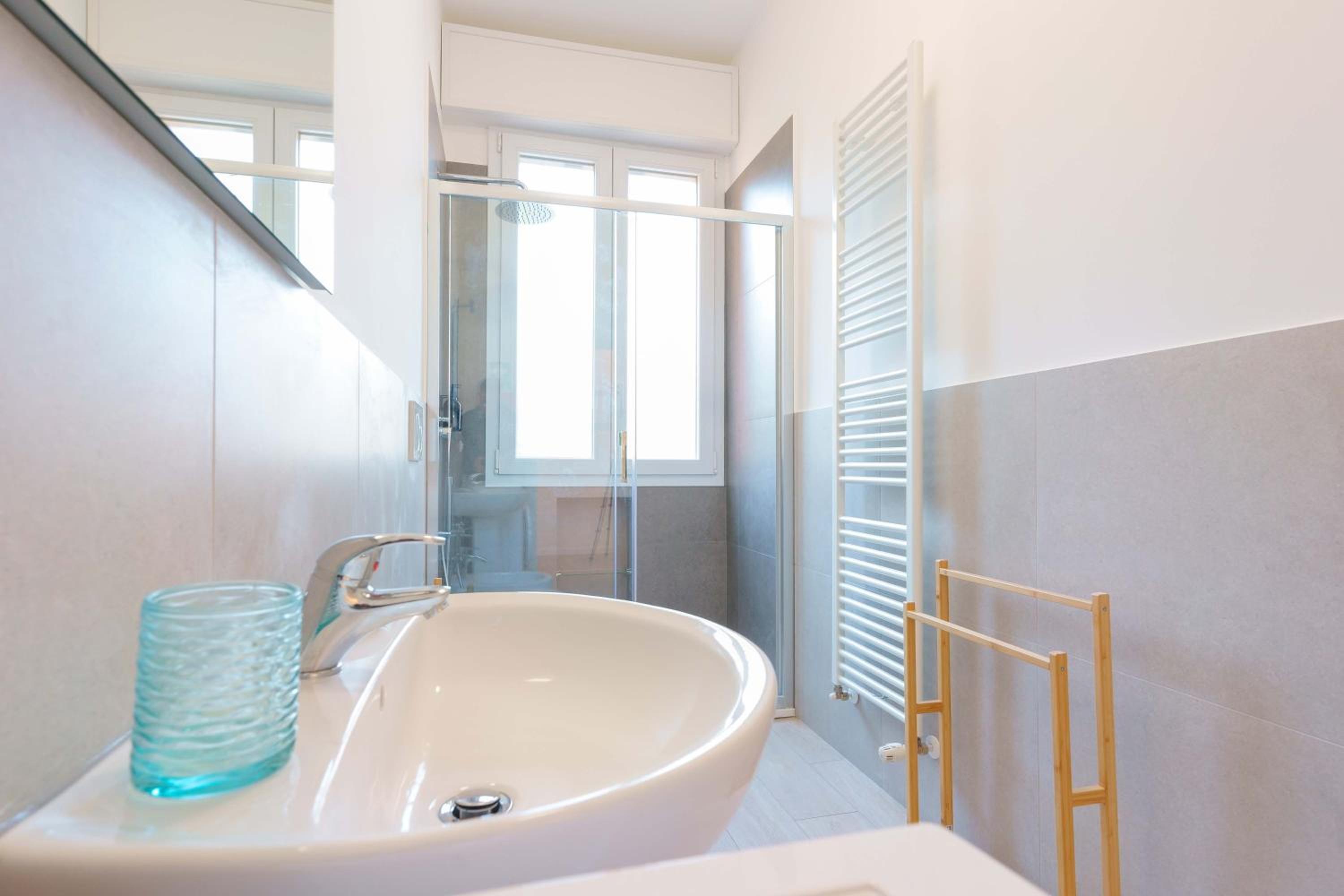 Cignani Loft by Lesdomus - Station, Fair, City center