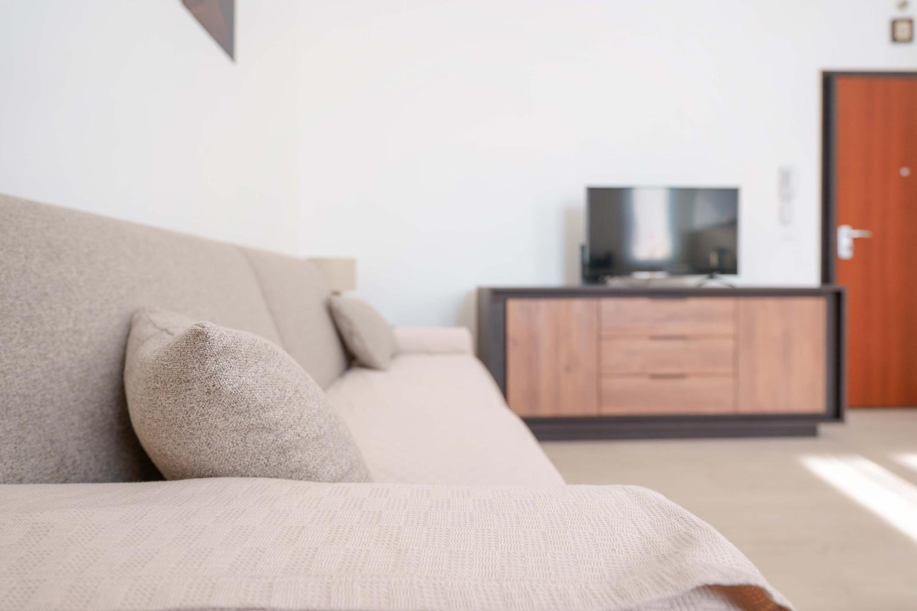 Cignani Loft by Lesdomus - Station, Fair, City center
