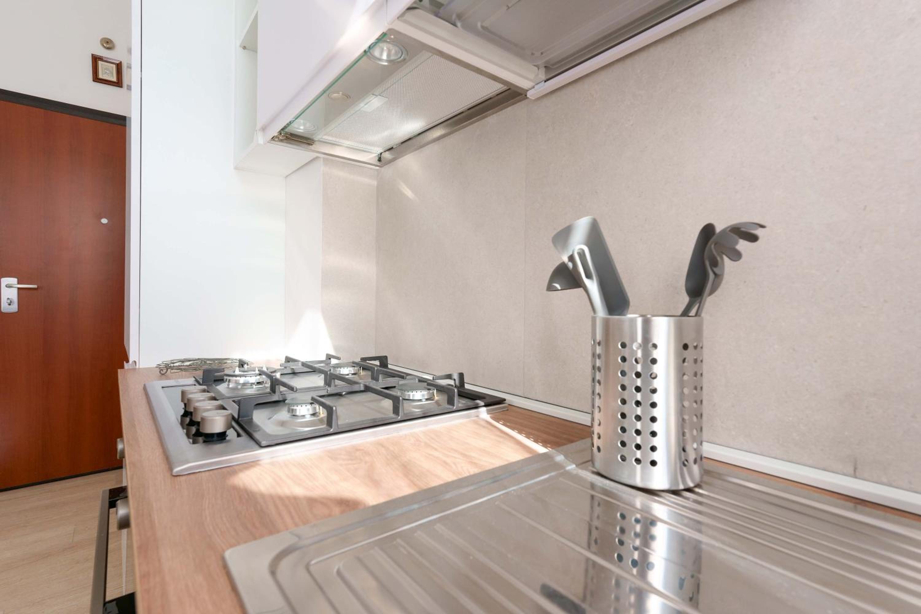 Cignani Loft by Lesdomus - Station, Fair, City center